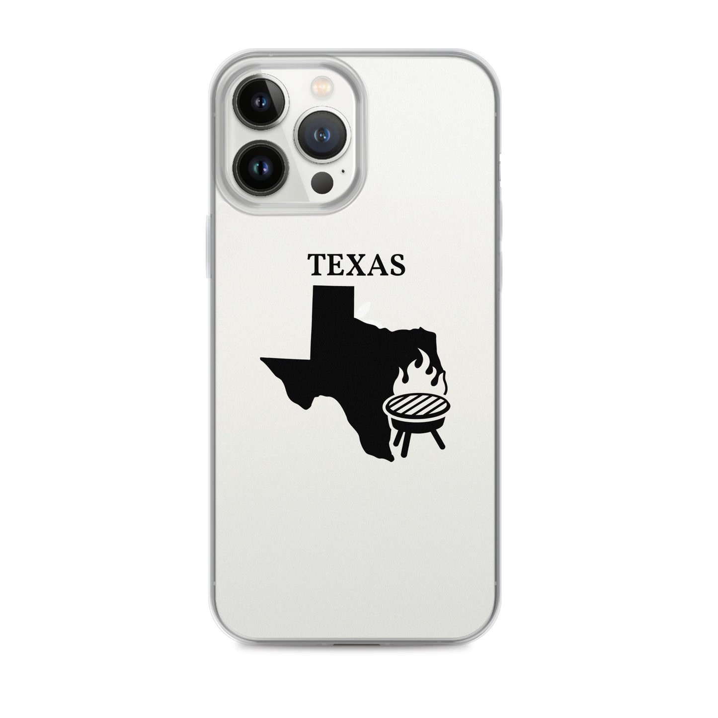 Texas Case for iPhone