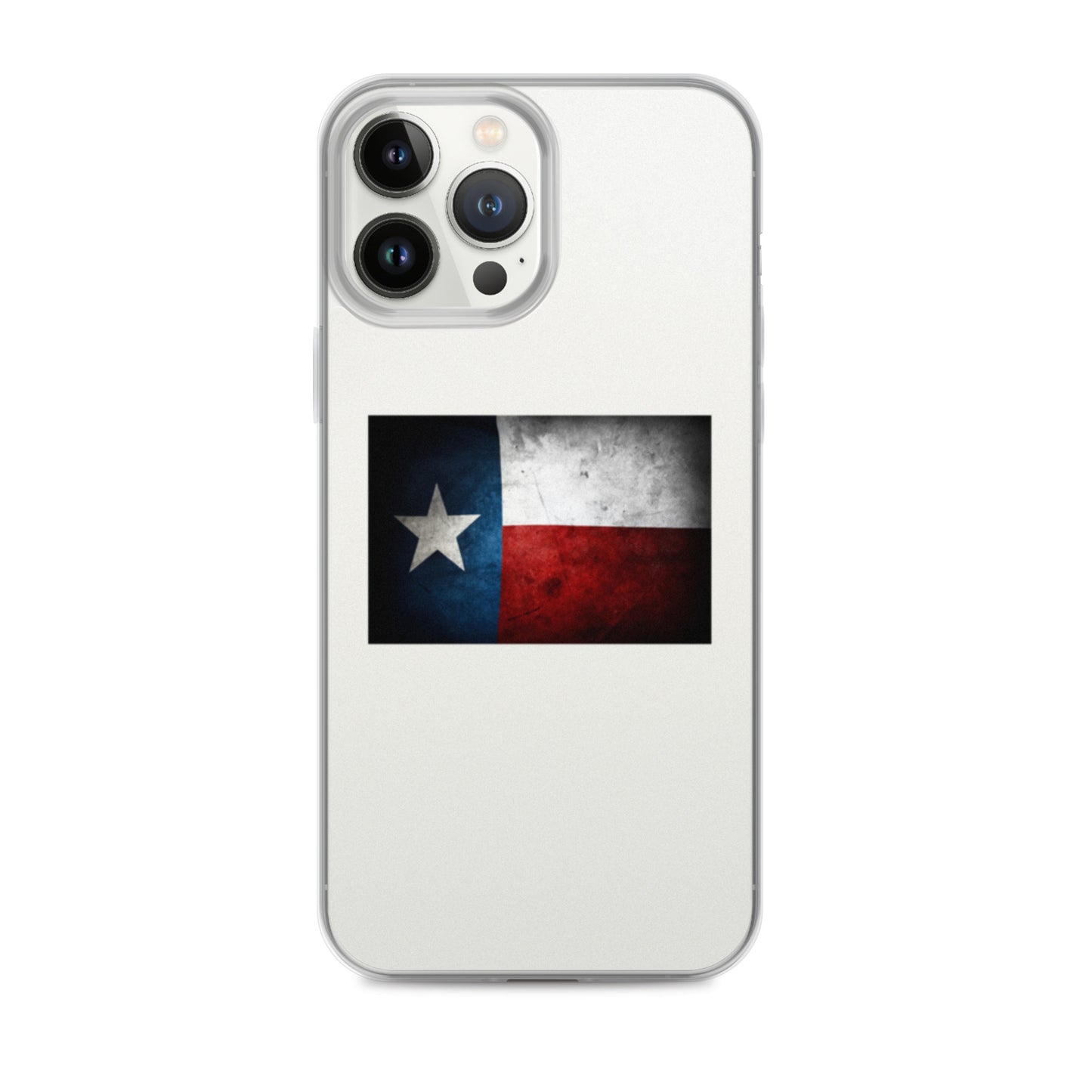 Texas Flag Case for iPhone