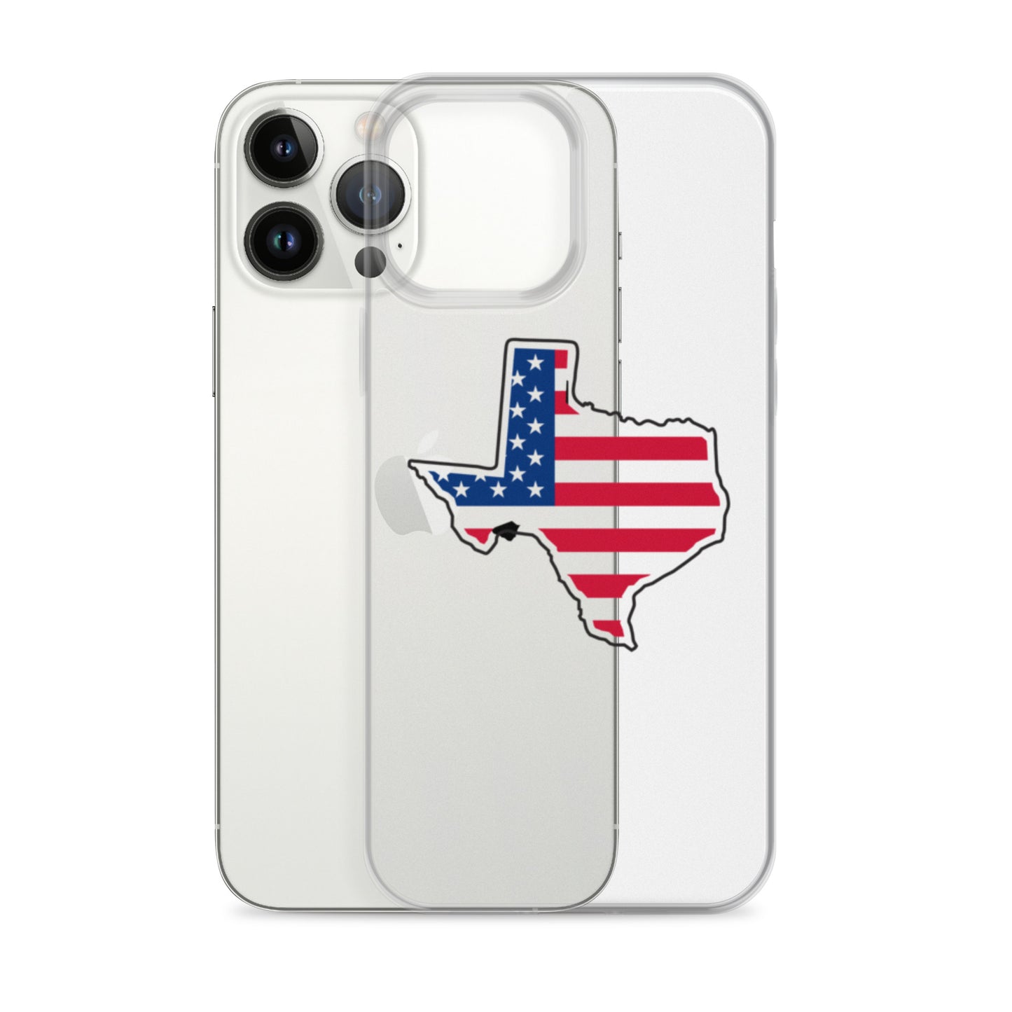 Texas USA  Case for iPhone