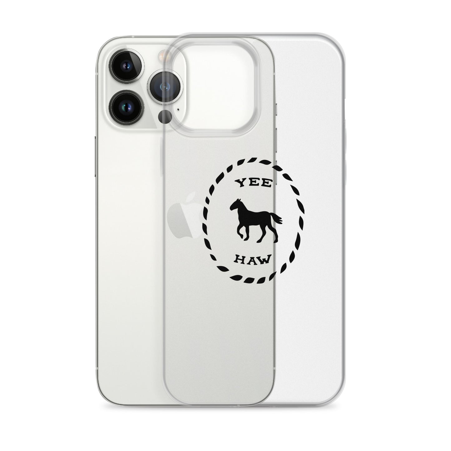 Yee Haw Case for iPhone