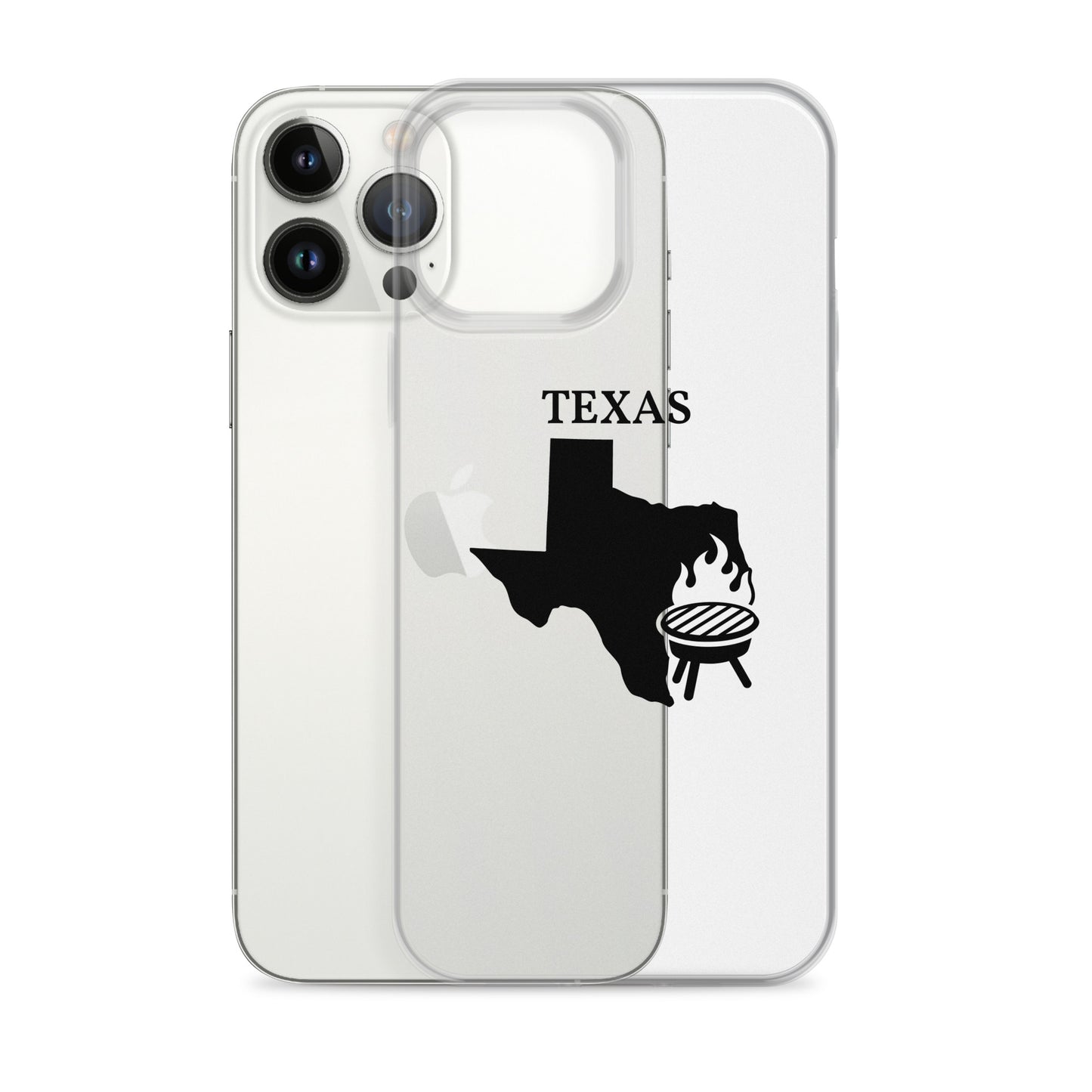 Texas Case for iPhone