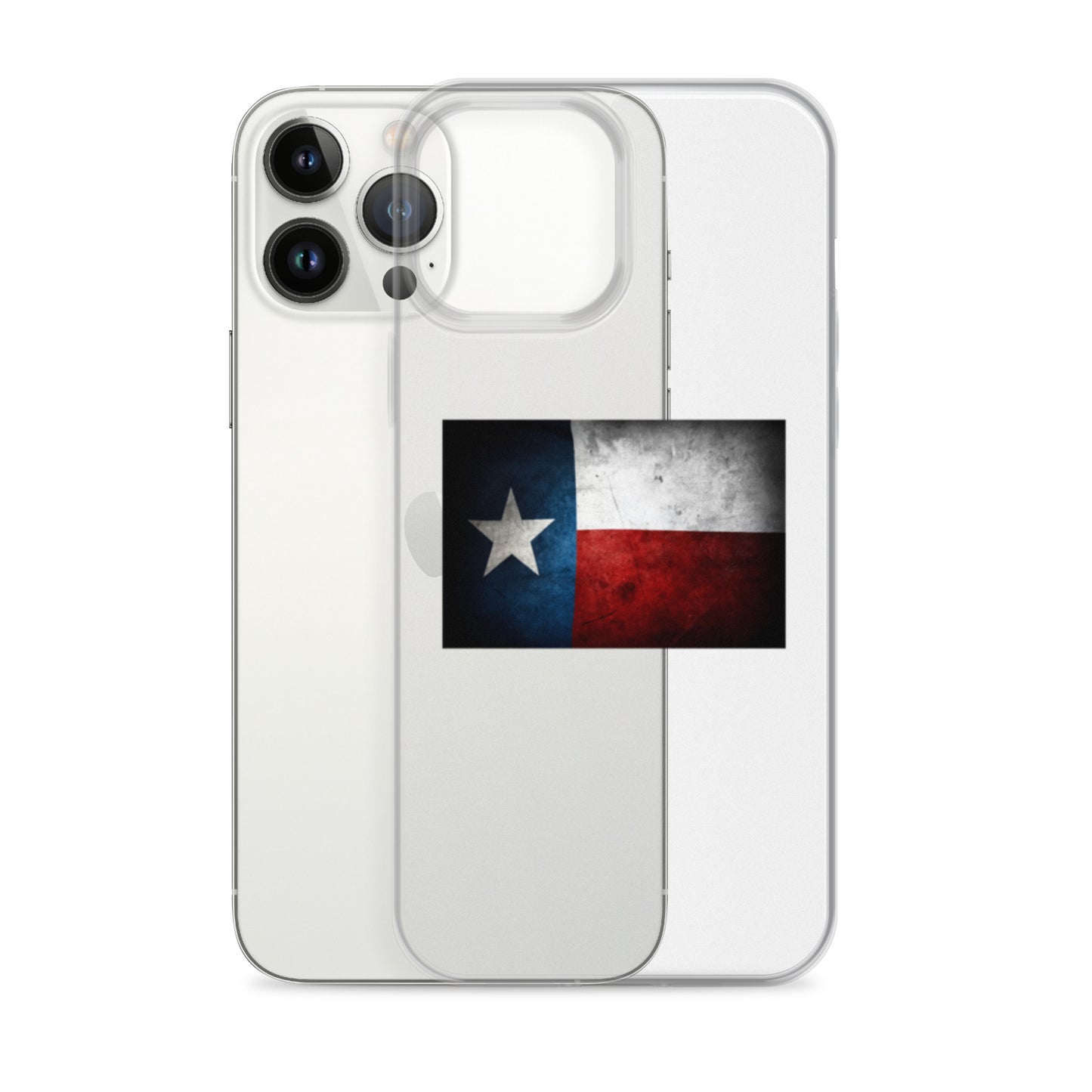 Texas Flag Case for iPhone