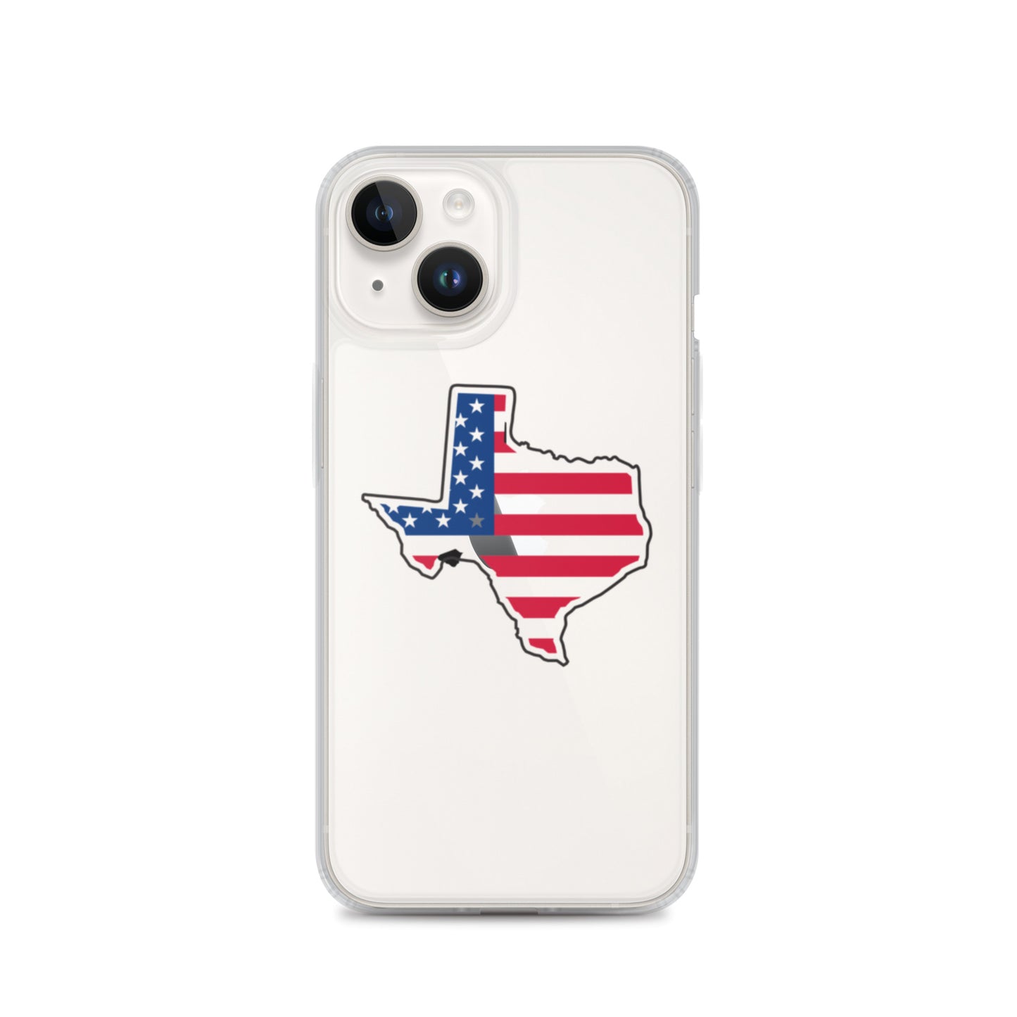 Texas USA  Case for iPhone