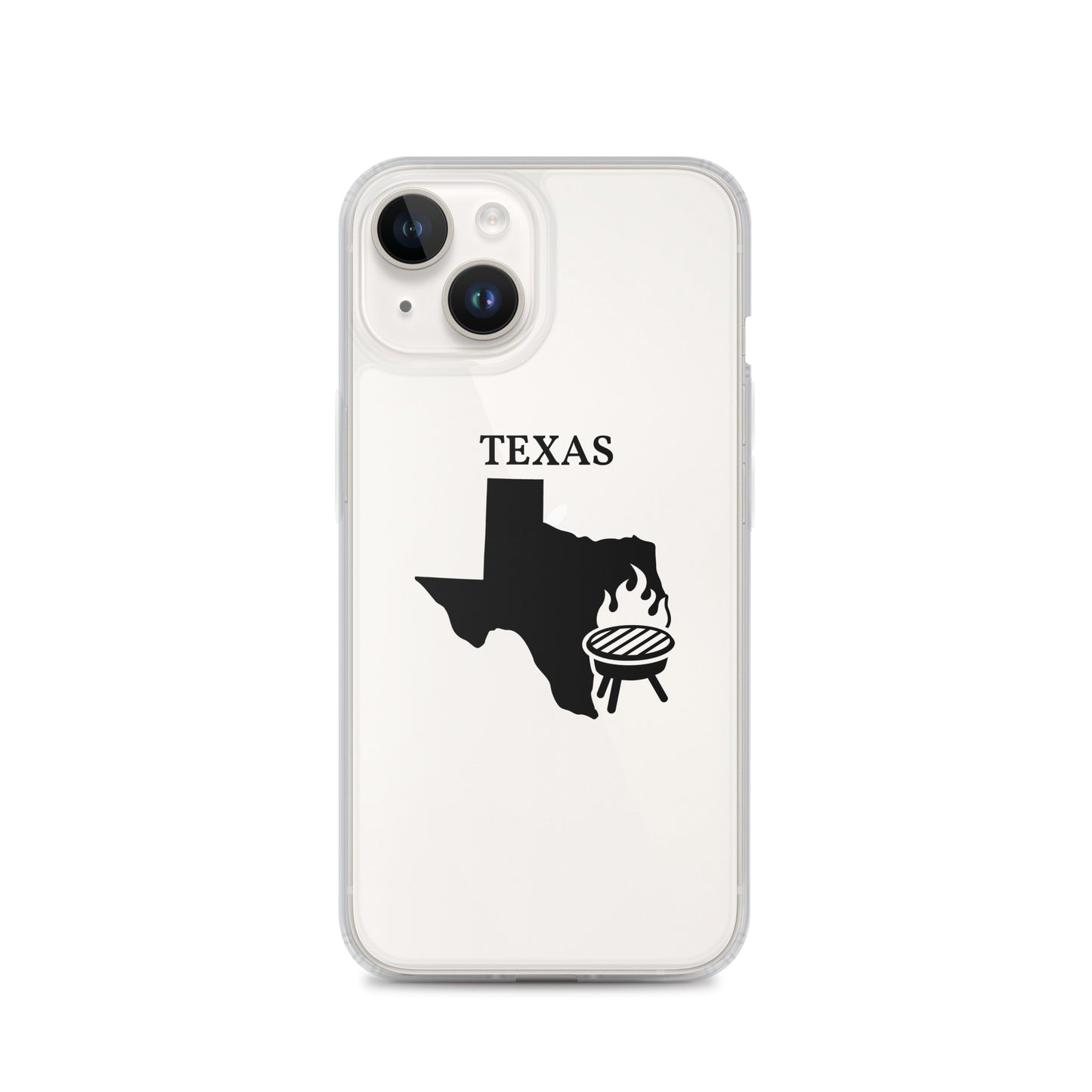 Texas Case for iPhone