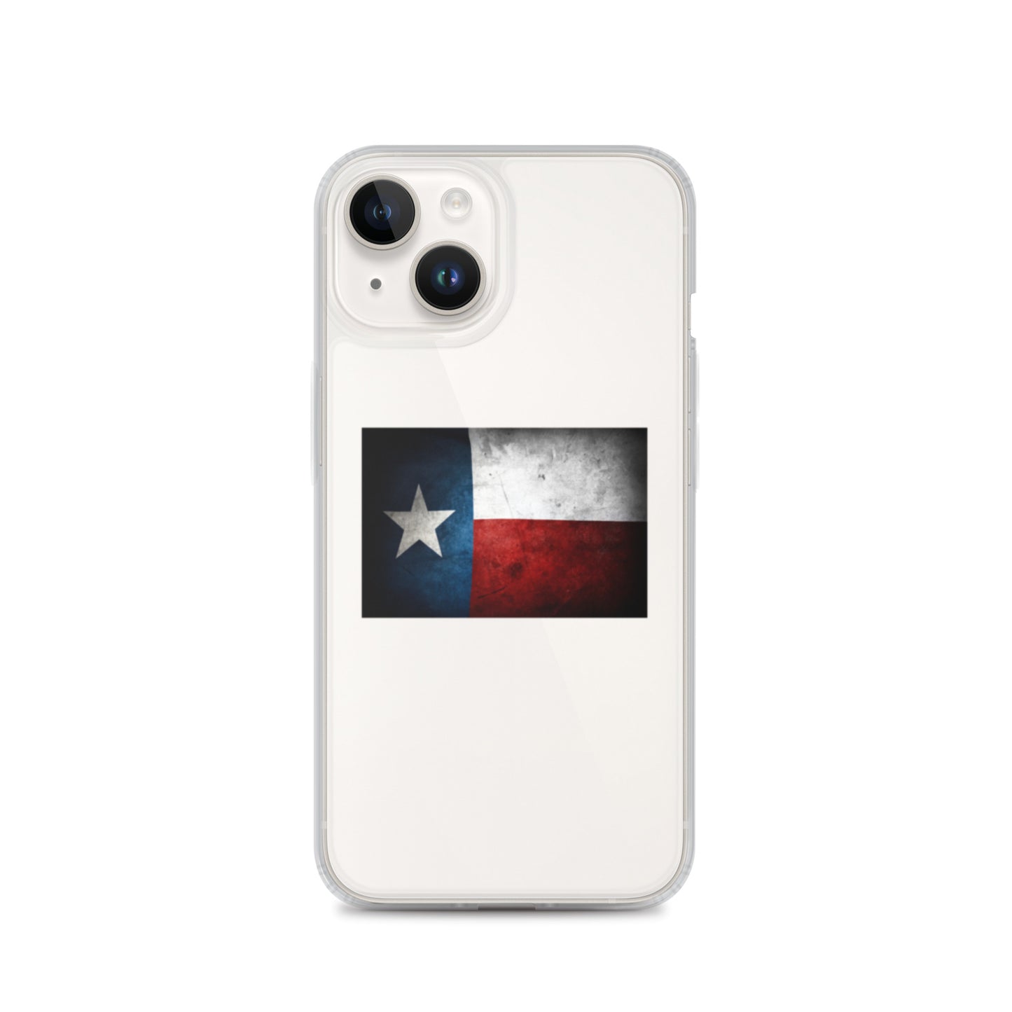 Texas Flag Case for iPhone