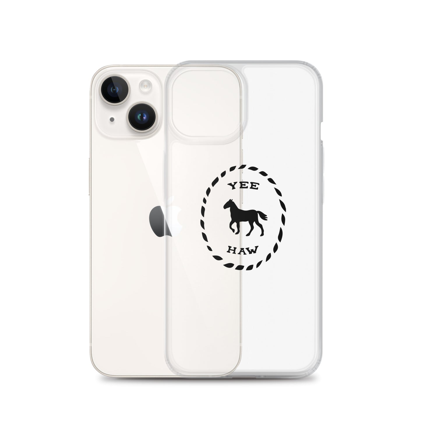 Yee Haw Case for iPhone