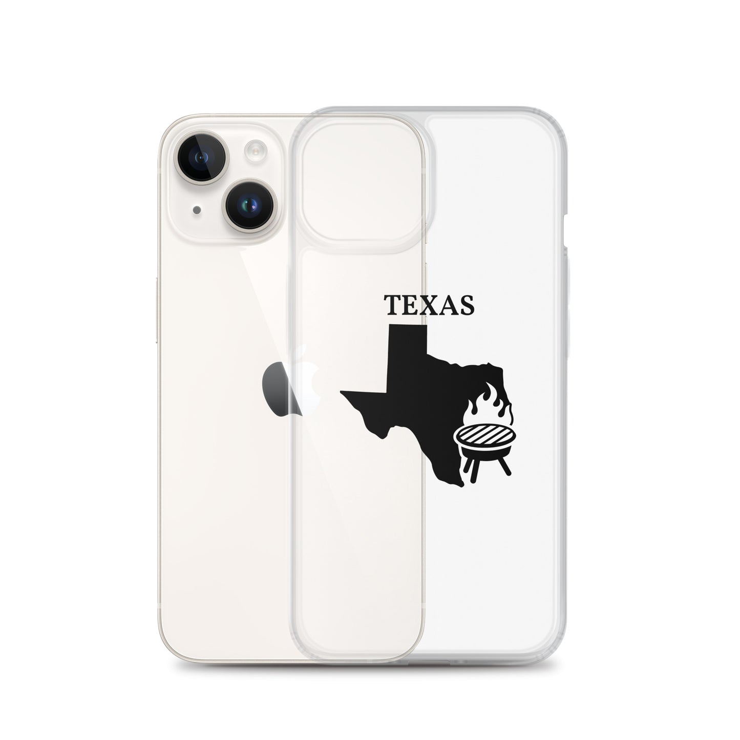 Texas Case for iPhone