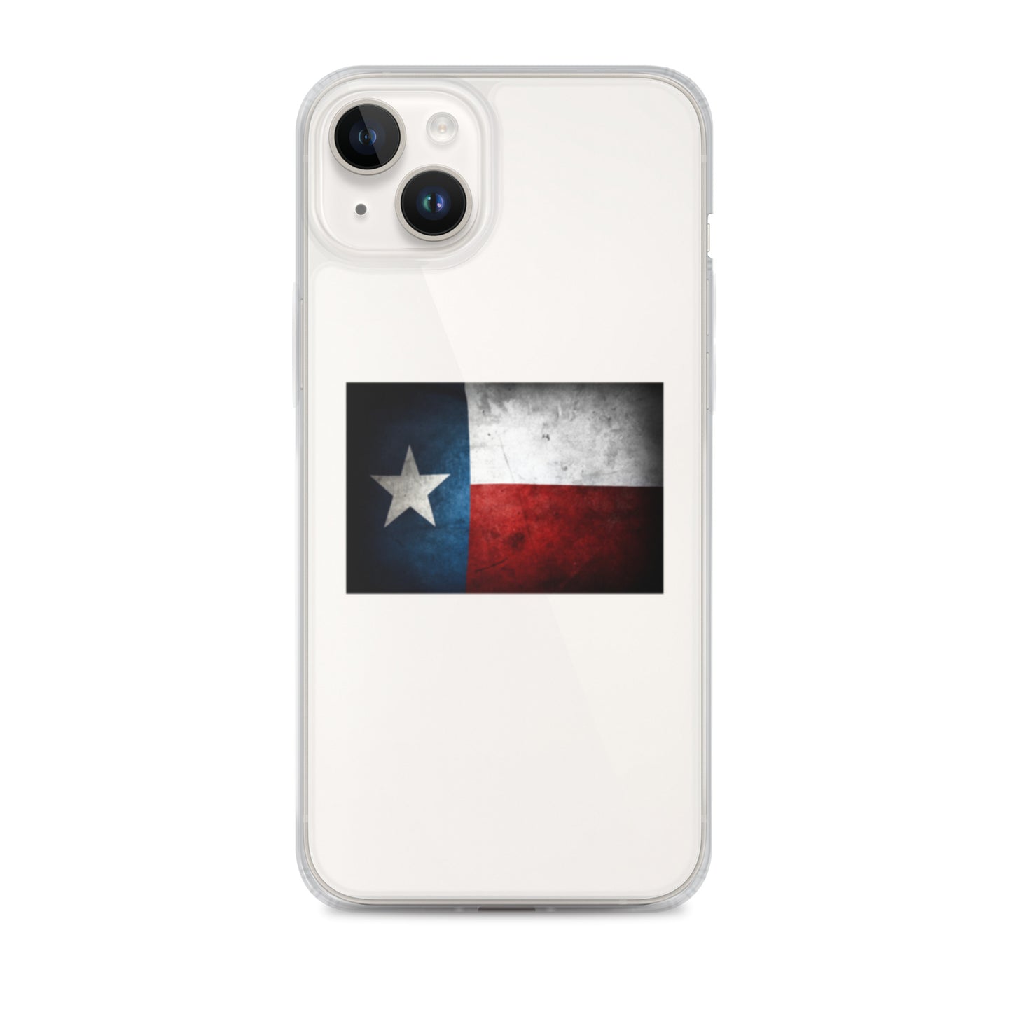 Texas Flag Case for iPhone