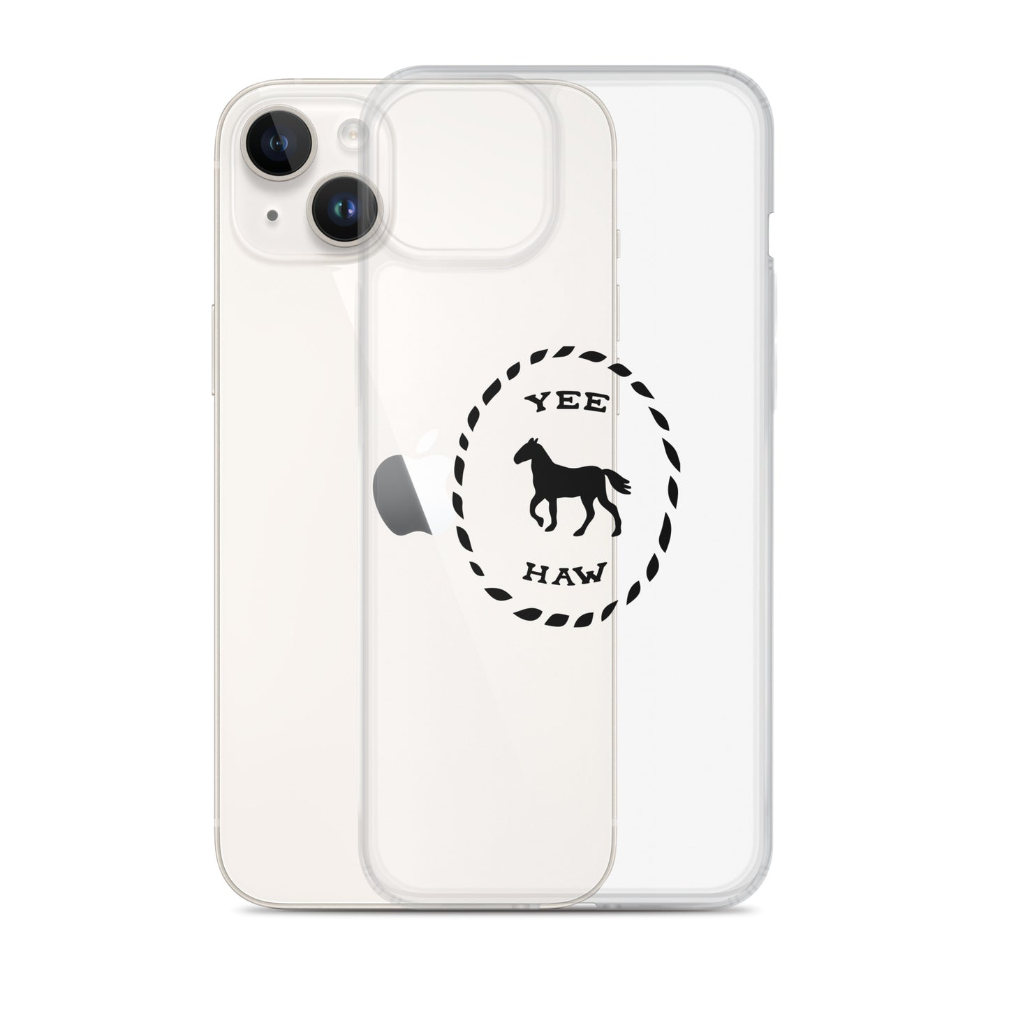 Yee Haw Case for iPhone