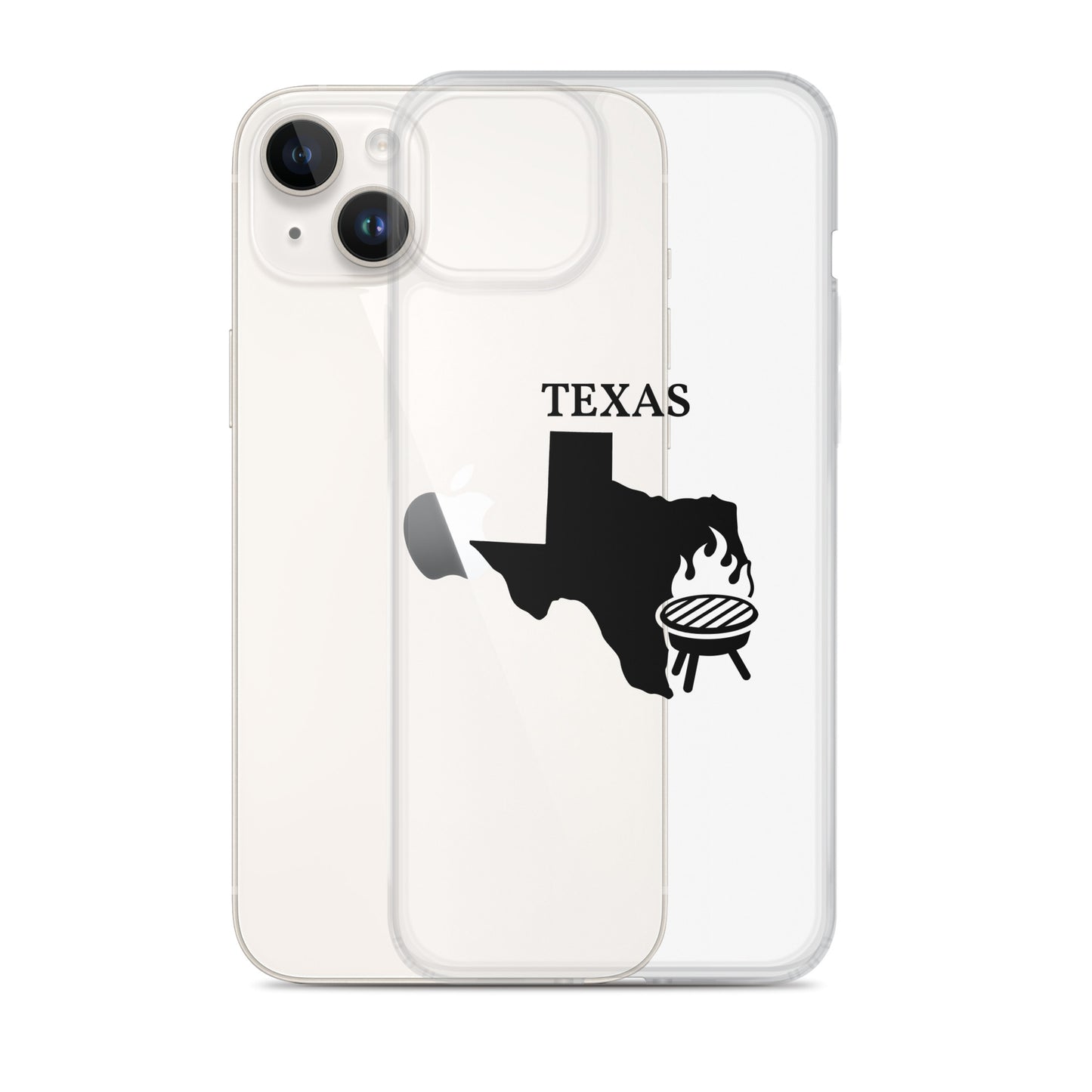 Texas Case for iPhone