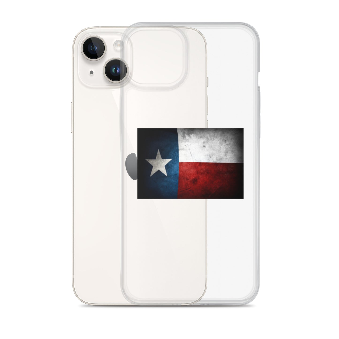 Texas Flag Case for iPhone