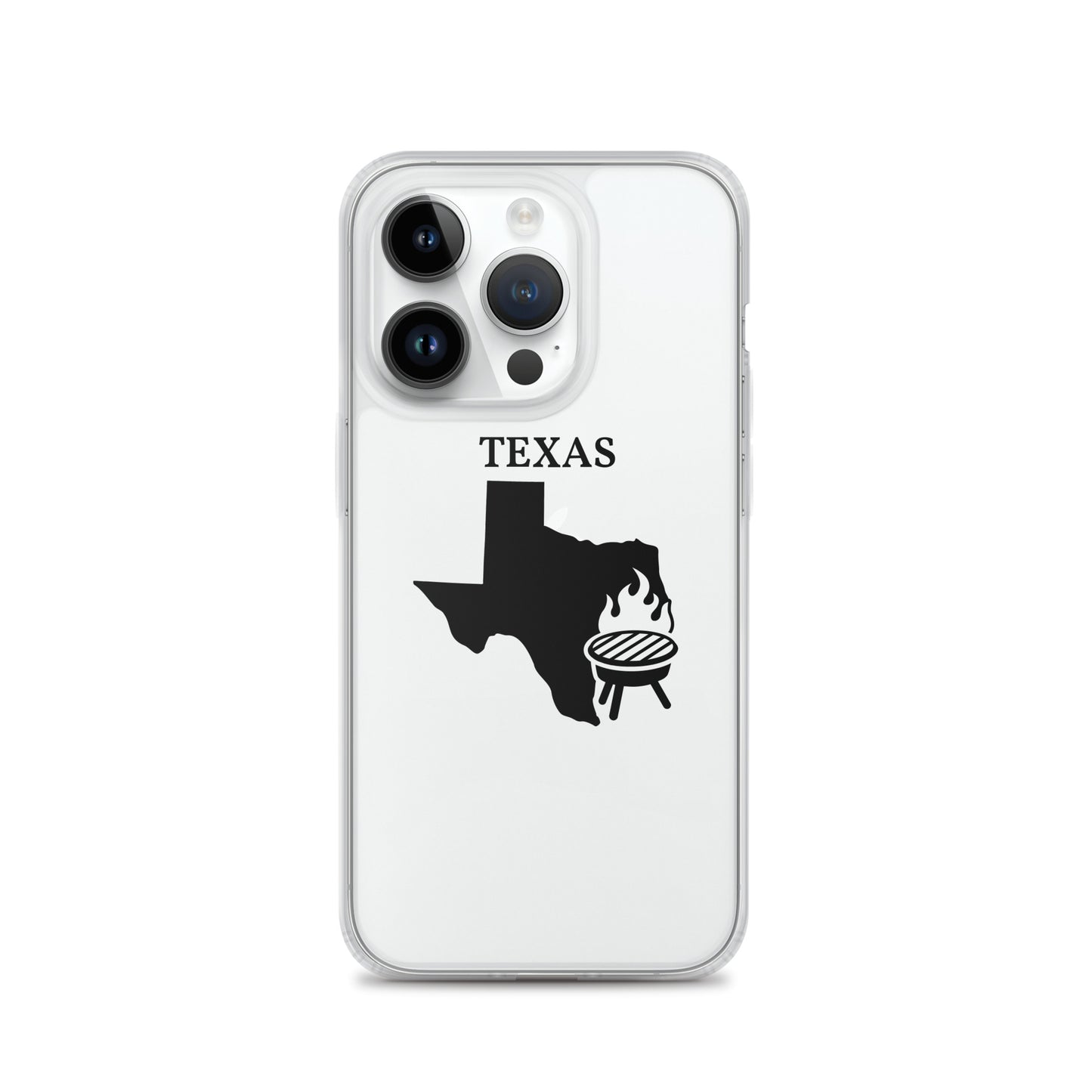 Texas Case for iPhone