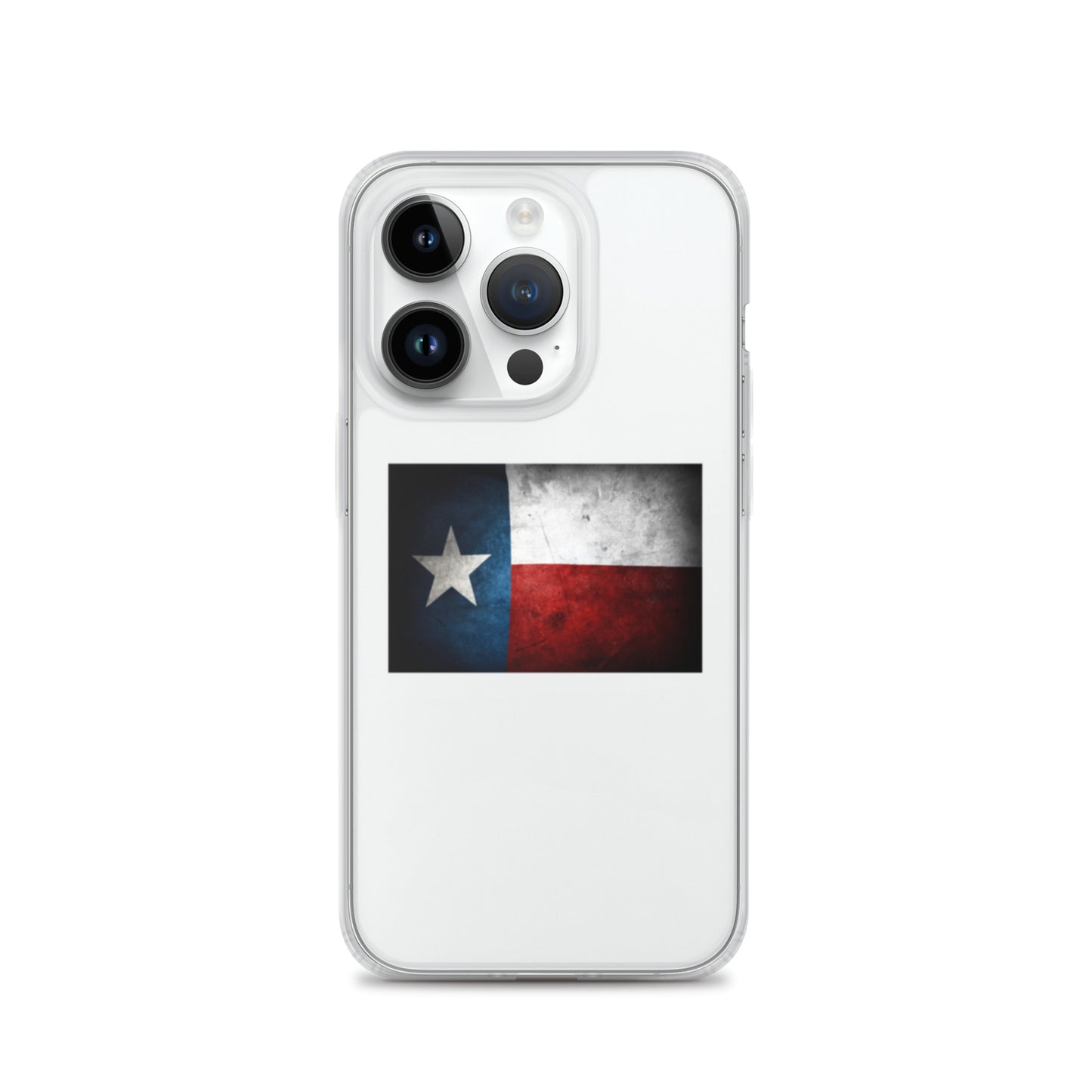 Texas Flag Case for iPhone