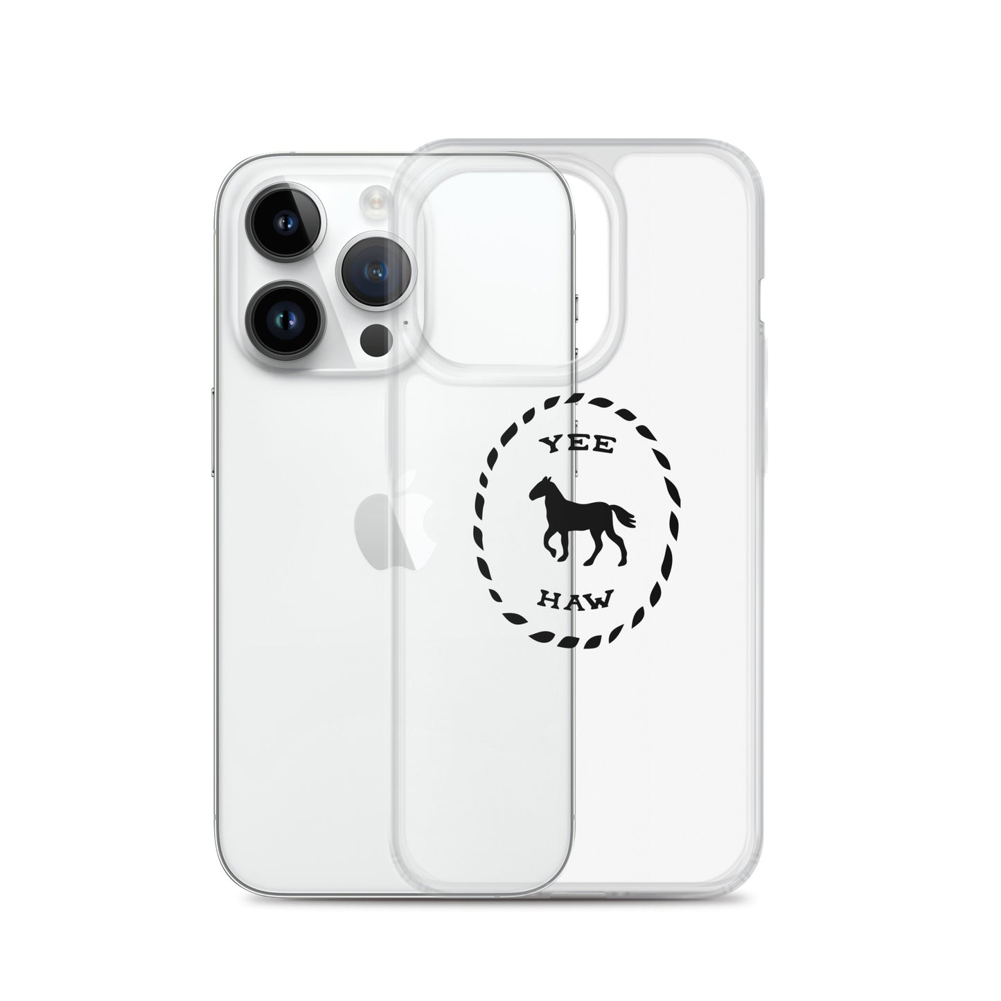 Yee Haw Case for iPhone