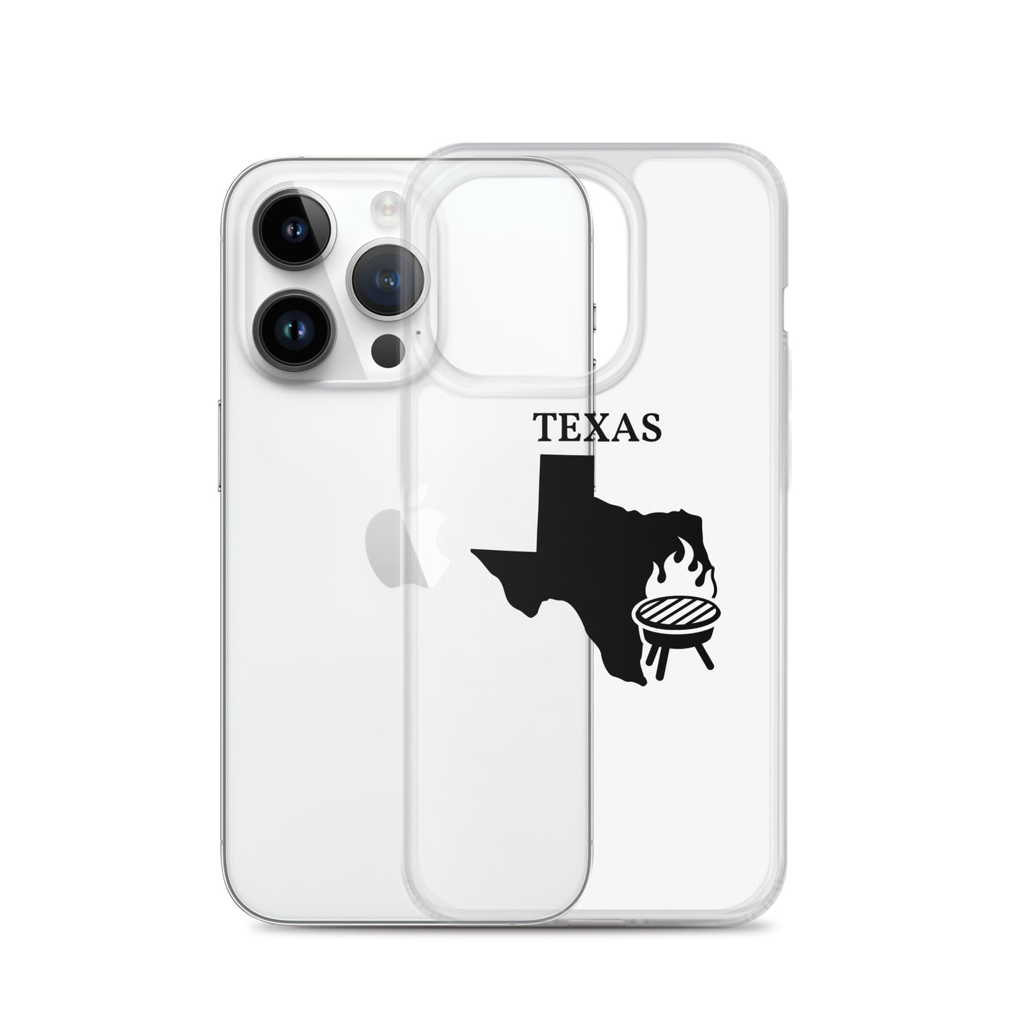 Texas Case for iPhone