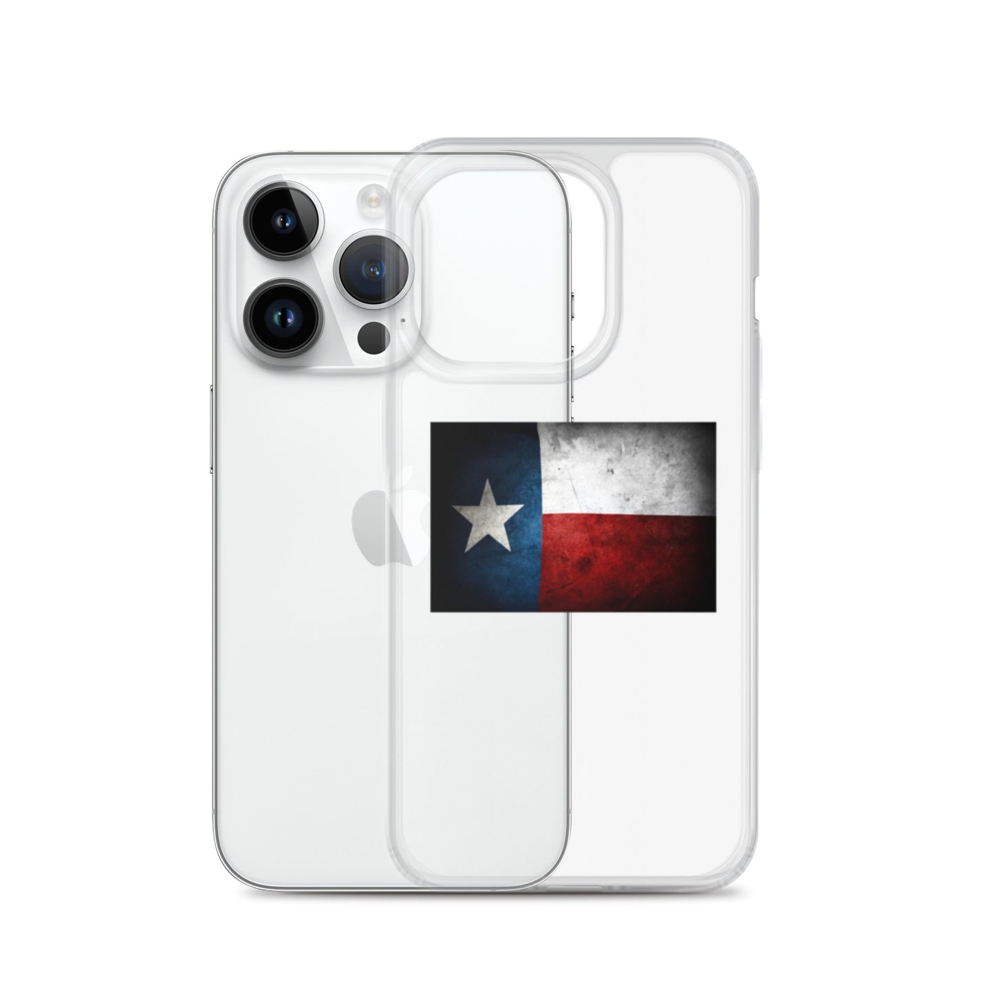 Texas Flag Case for iPhone