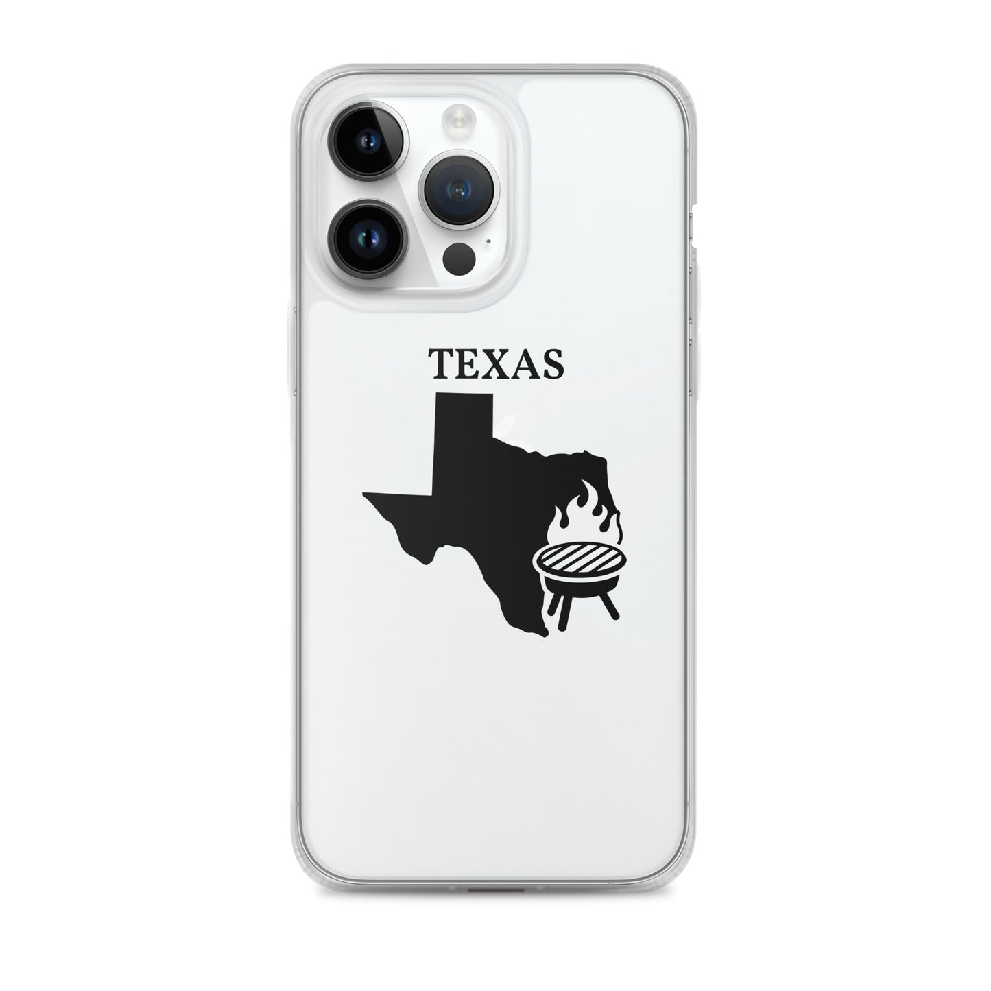 Texas Case for iPhone