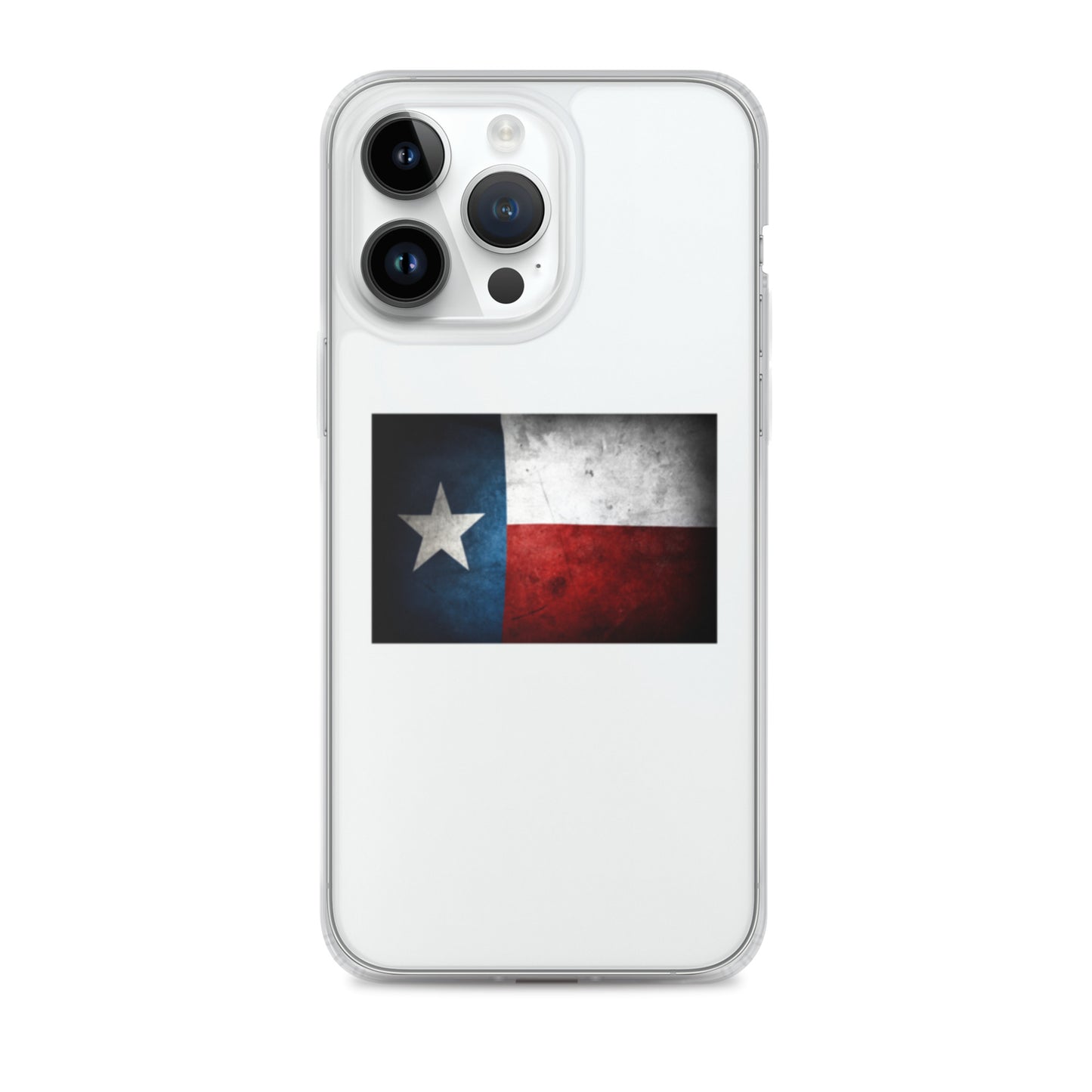 Texas Flag Case for iPhone