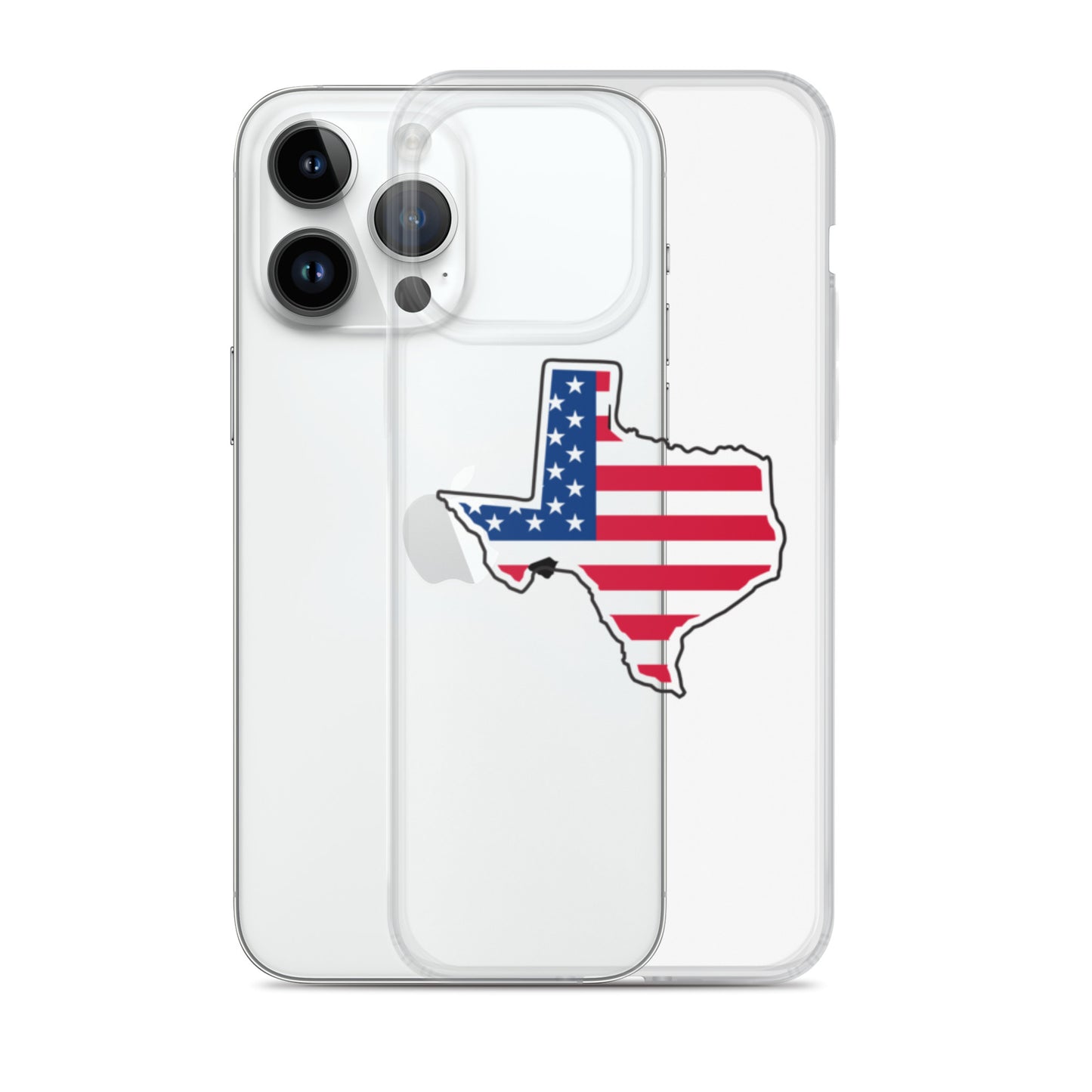 Texas USA  Case for iPhone