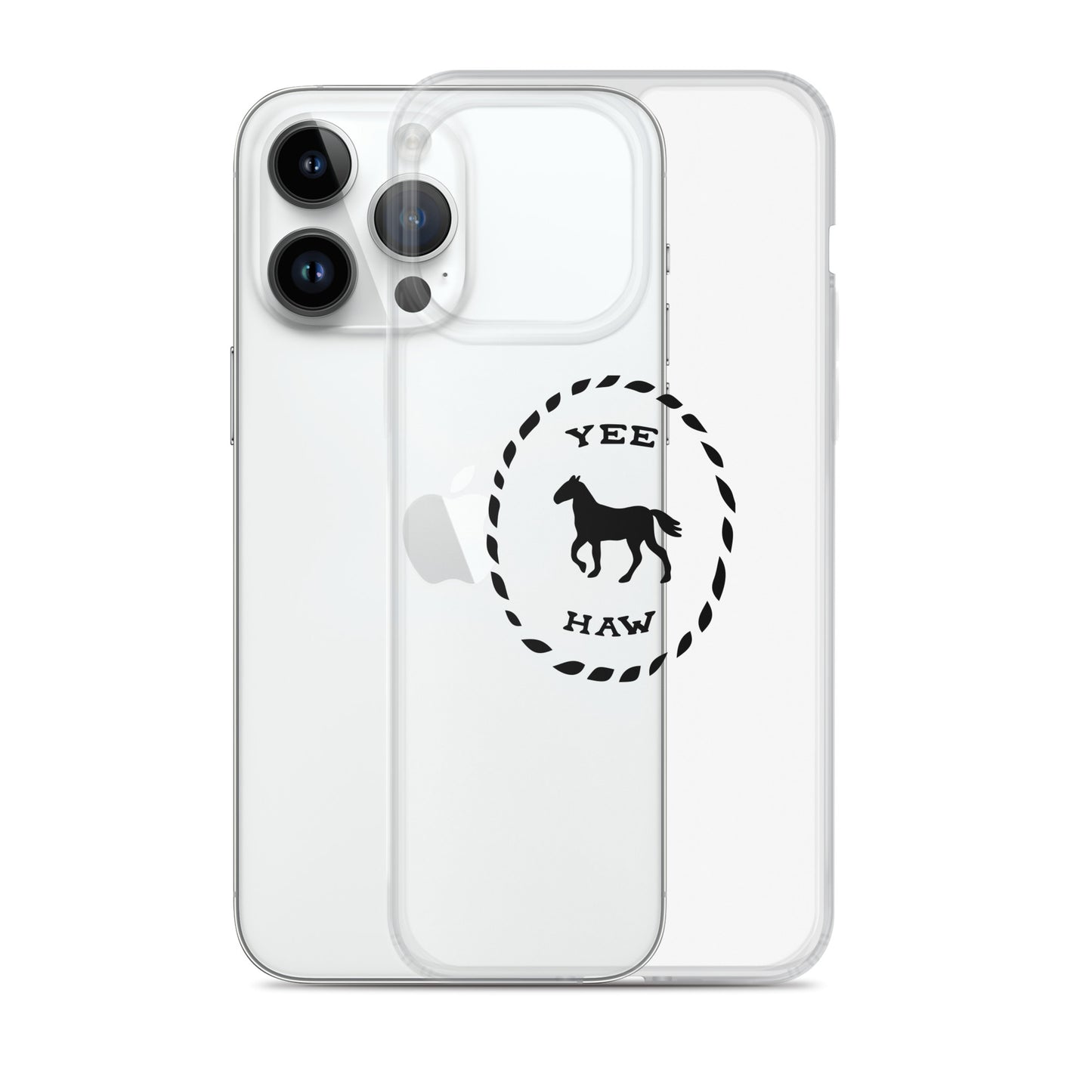 Yee Haw Case for iPhone