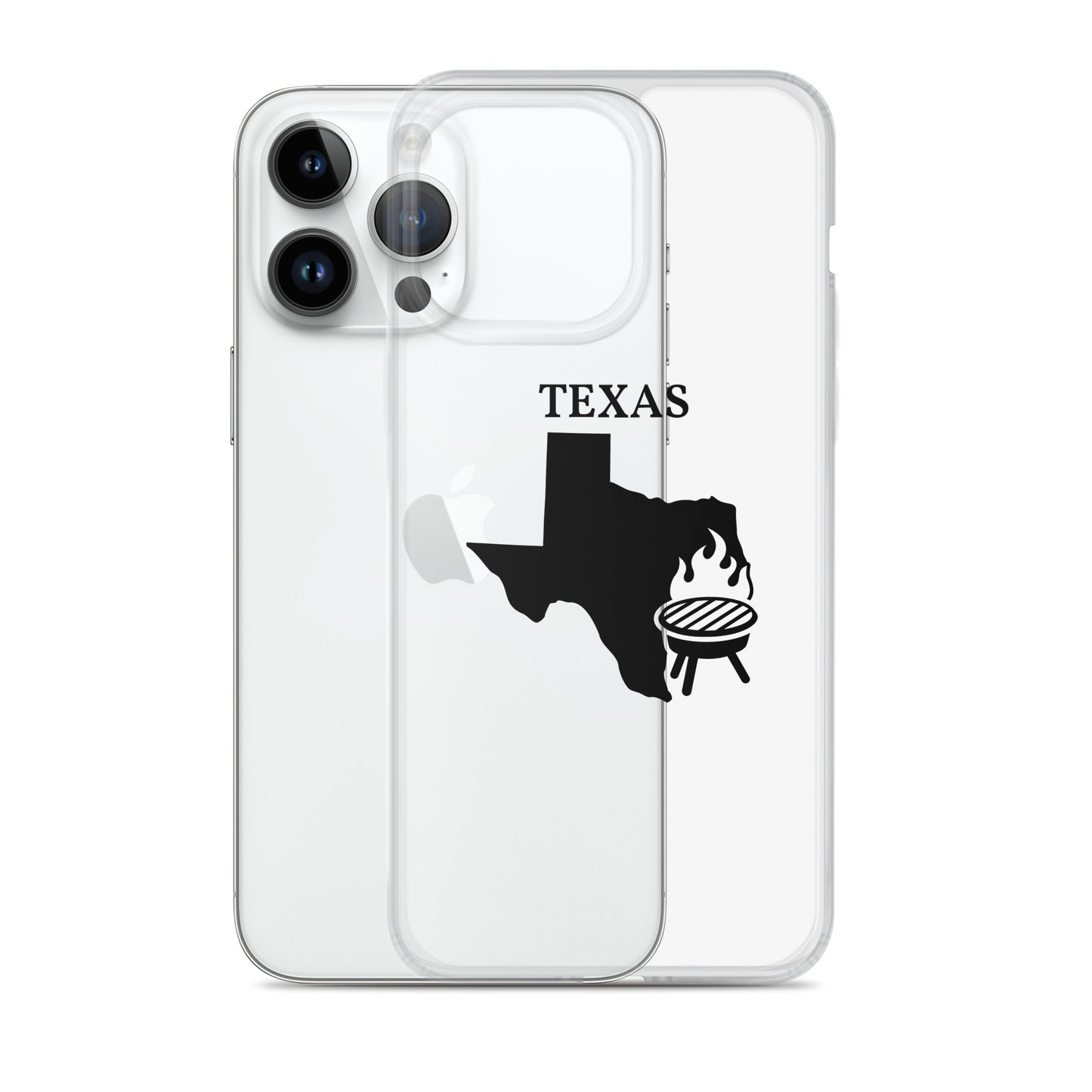 Texas Case for iPhone