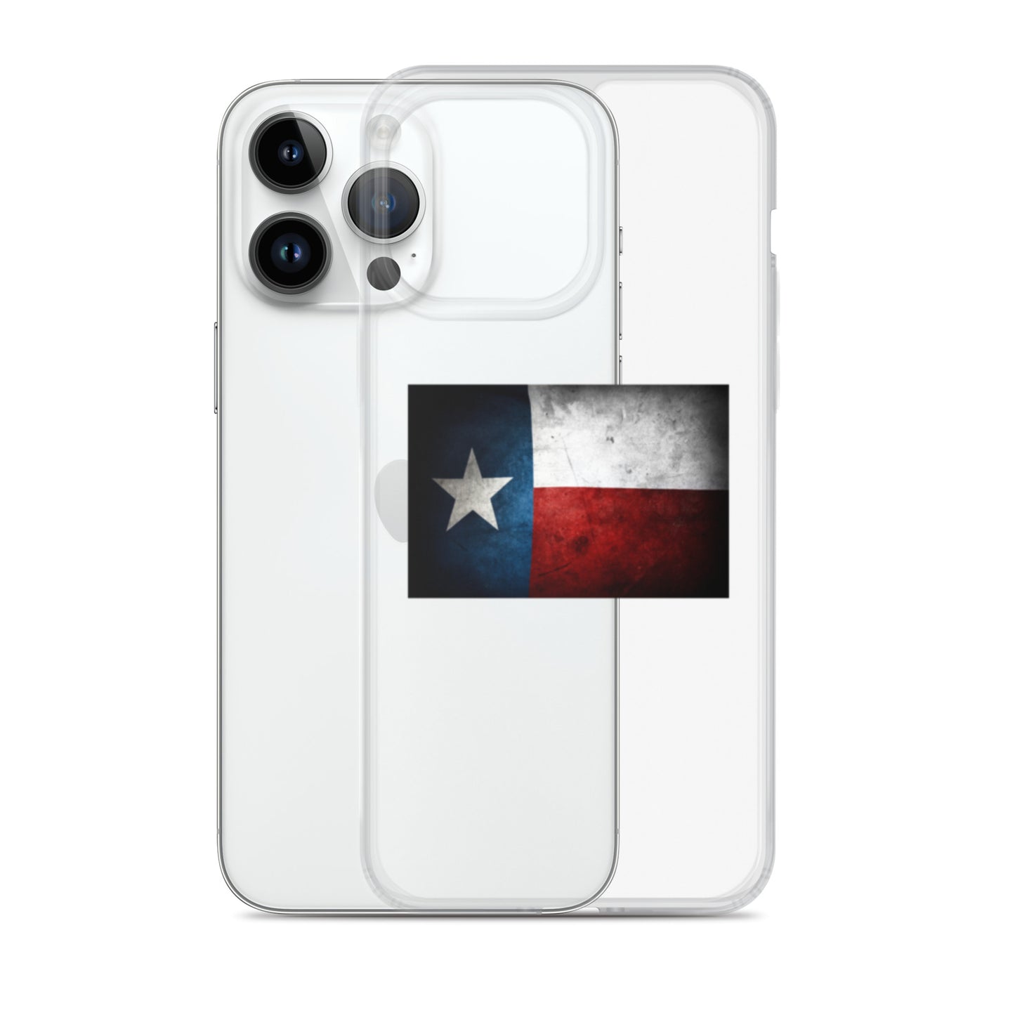 Texas Flag Case for iPhone