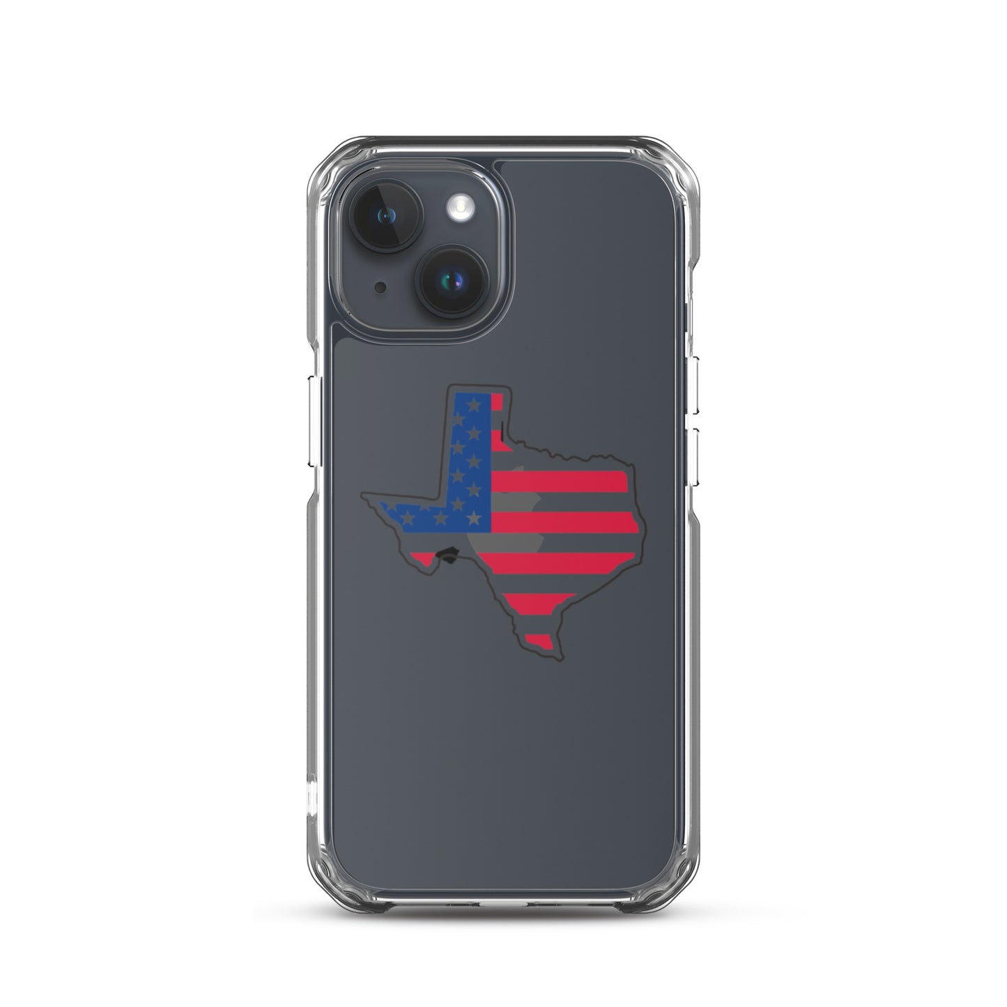 Texas USA  Case for iPhone