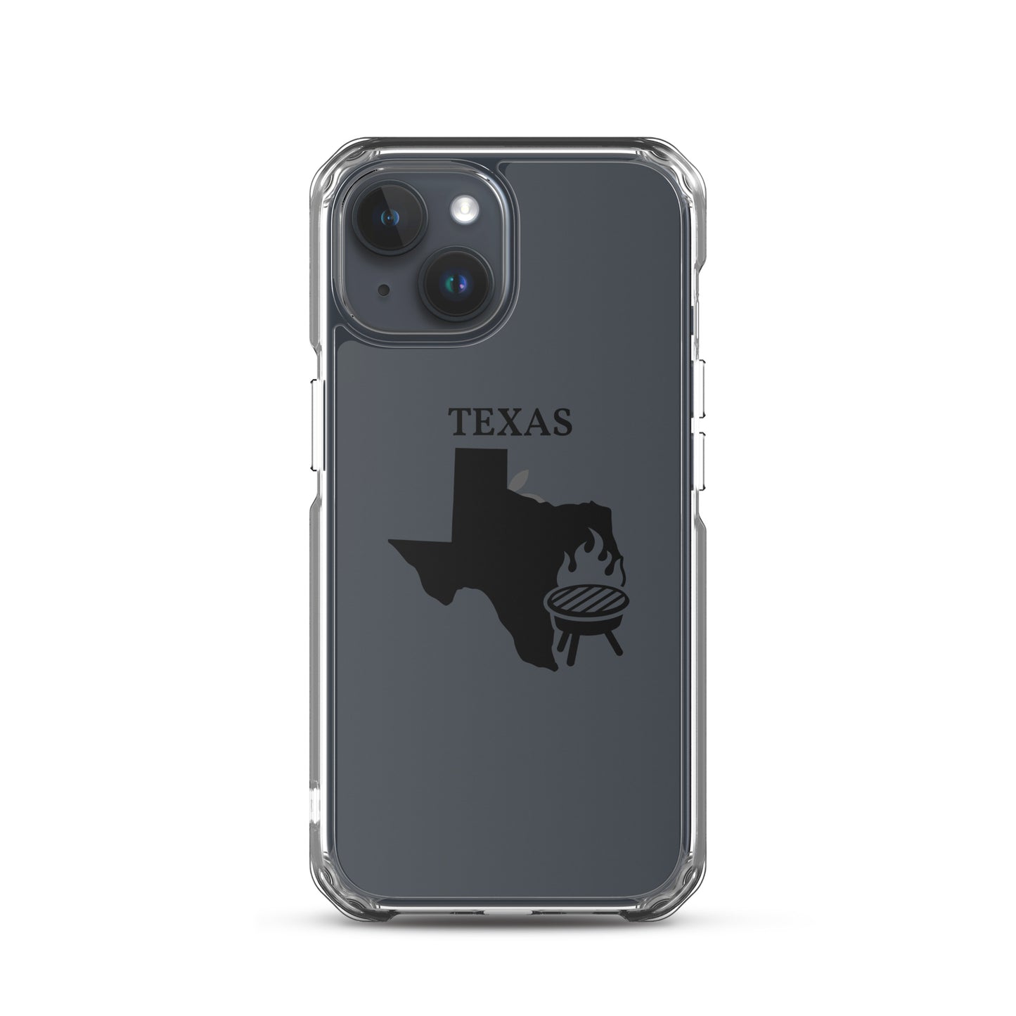 Texas Case for iPhone