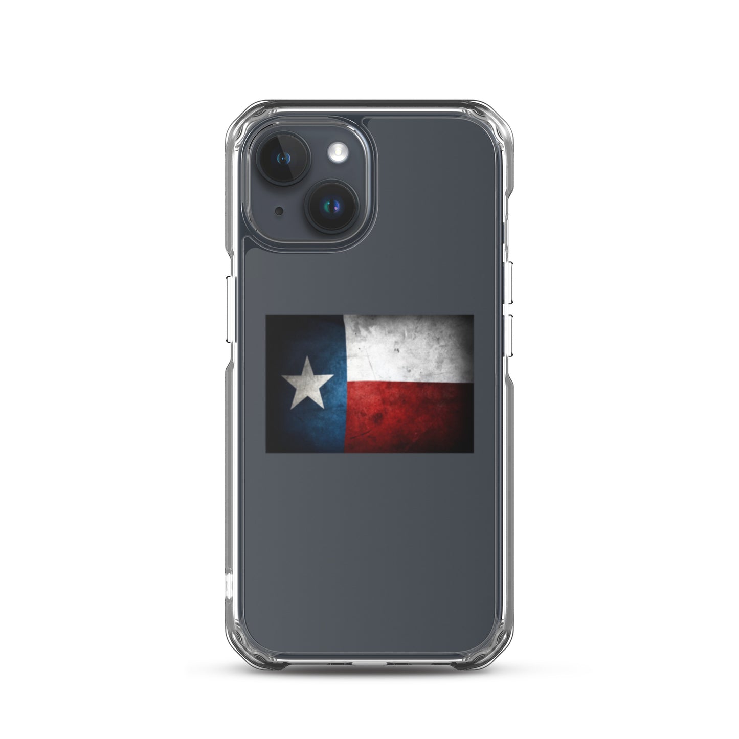 Texas Flag Case for iPhone