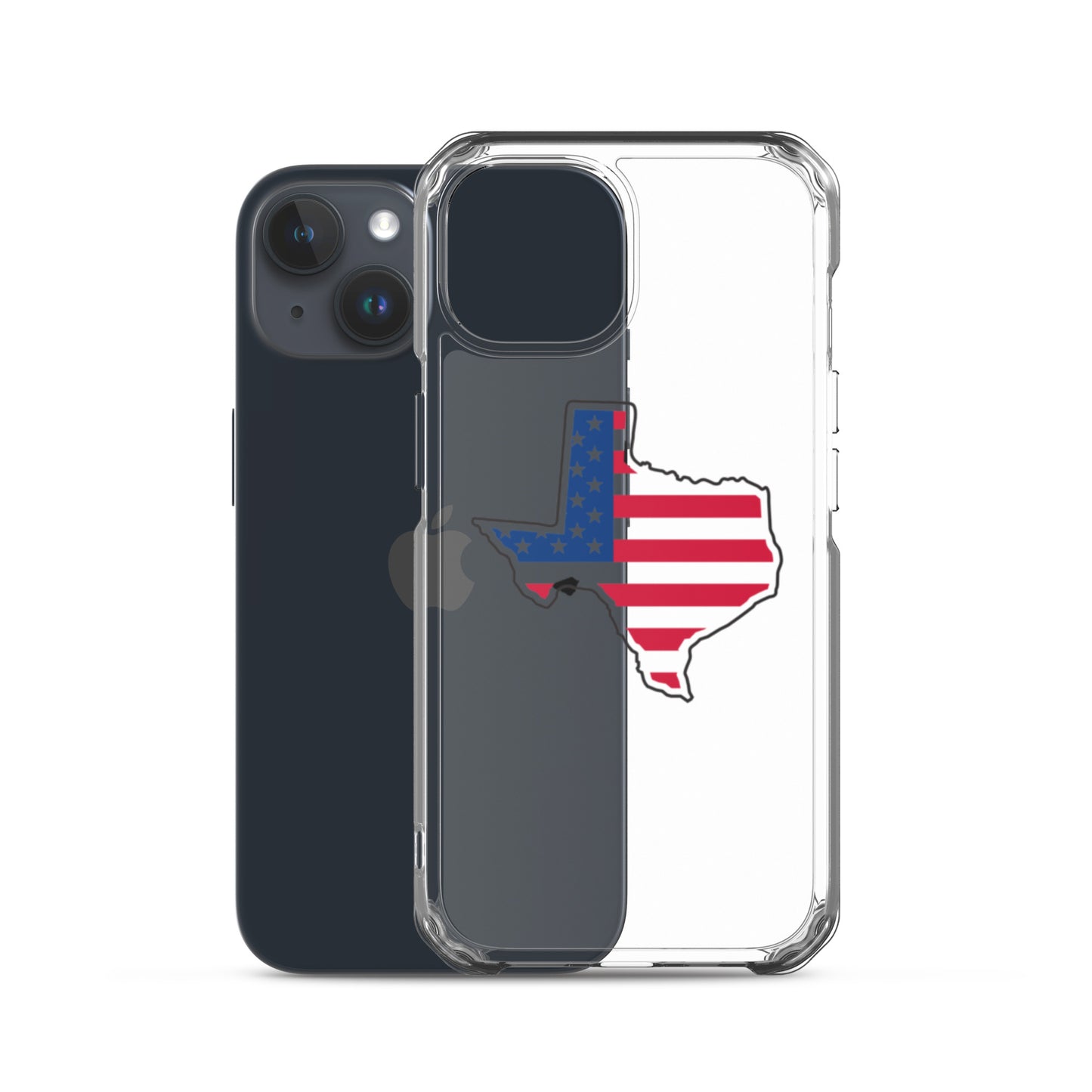 Texas USA  Case for iPhone