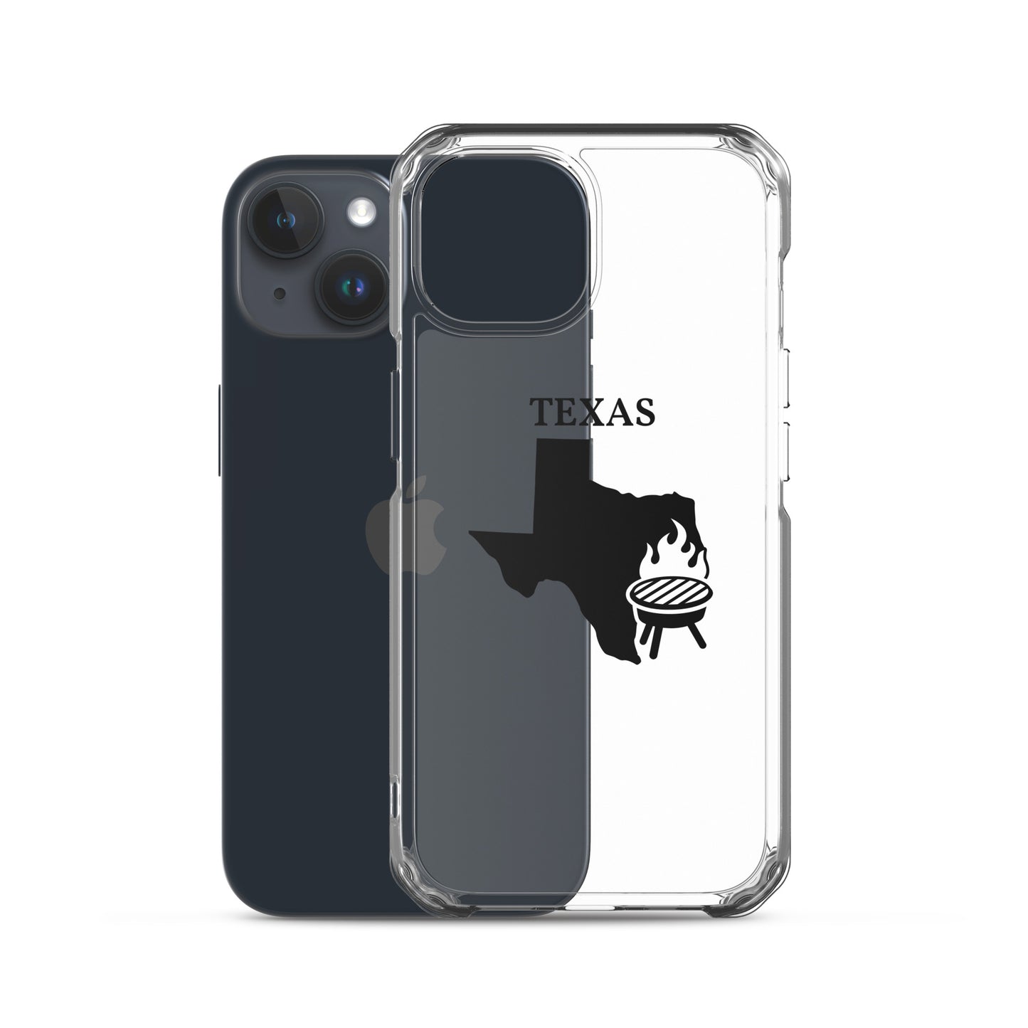 Texas Case for iPhone