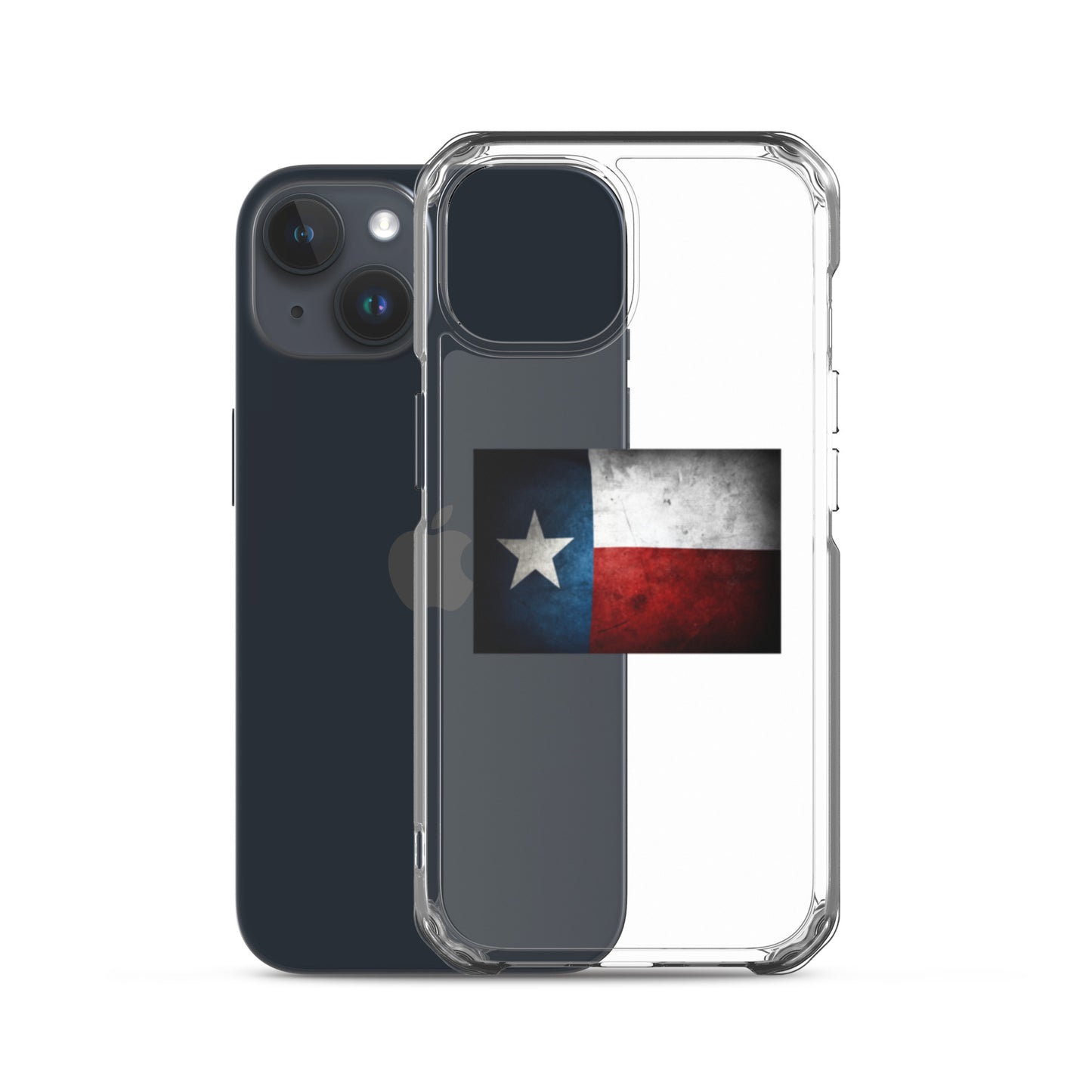 Texas Flag Case for iPhone