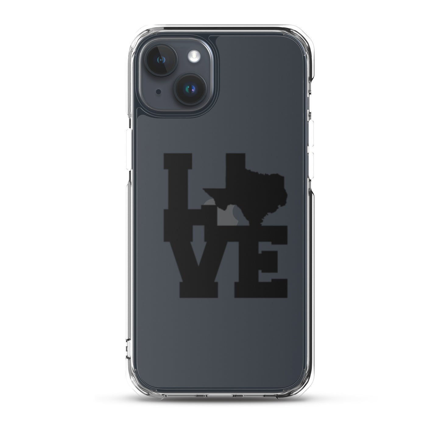 Texas Love Case for iPhone