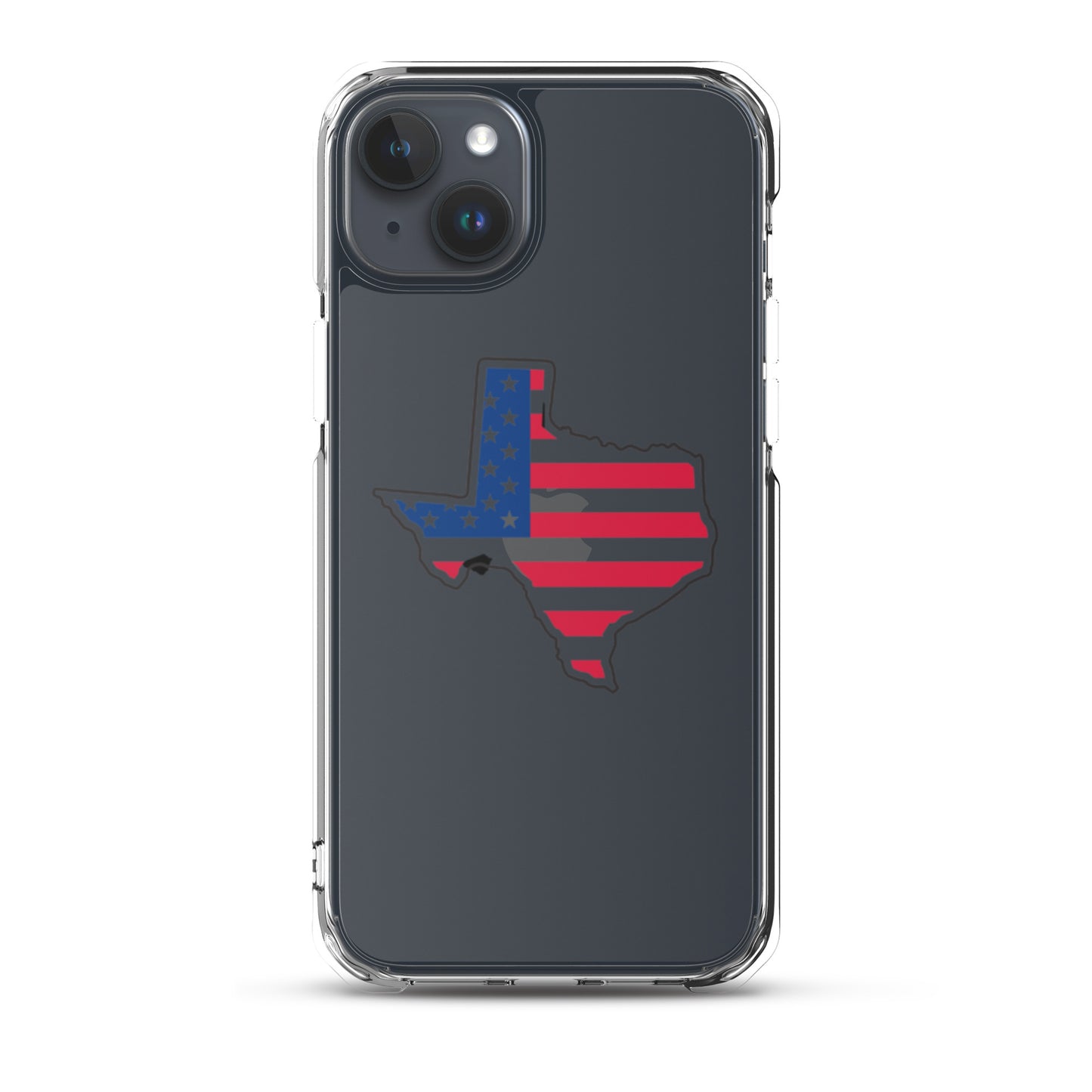 Texas USA  Case for iPhone