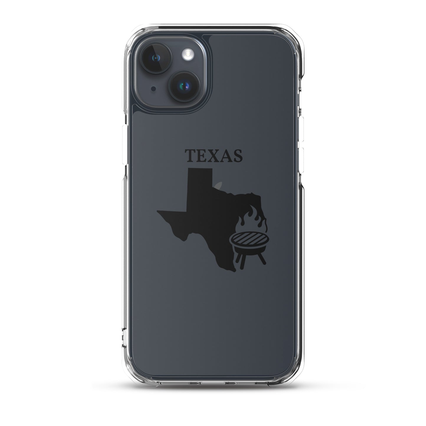 Texas Case for iPhone