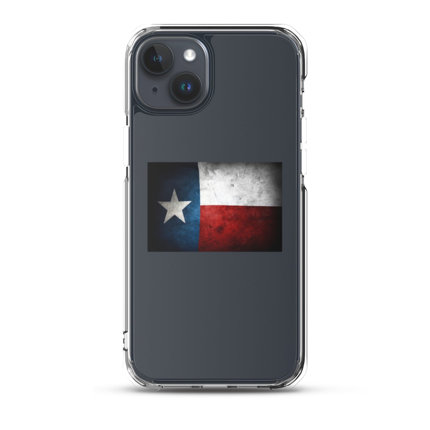 Texas Flag Case for iPhone