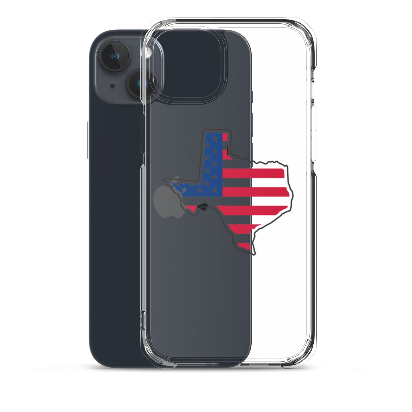 Texas USA  Case for iPhone