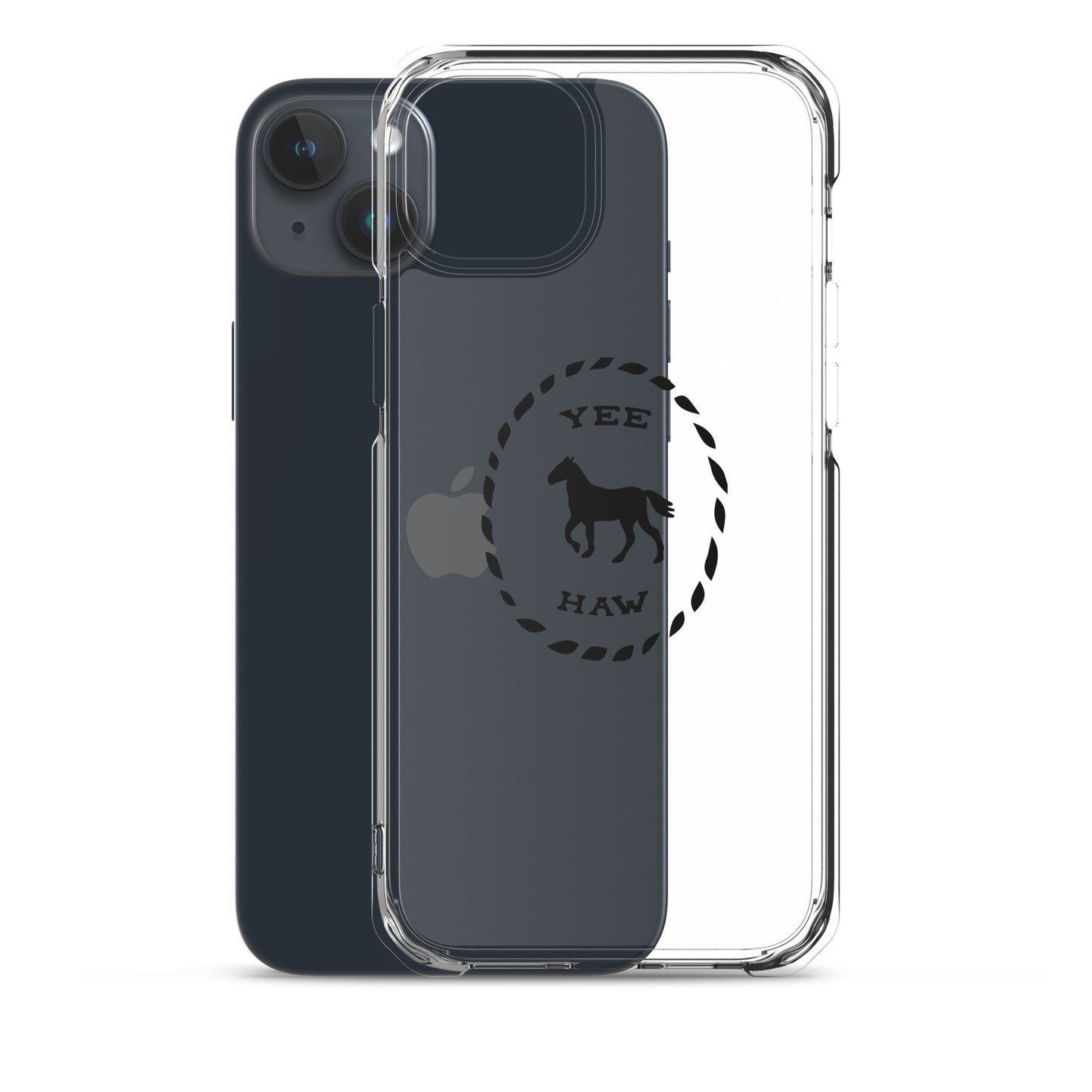 Yee Haw Case for iPhone