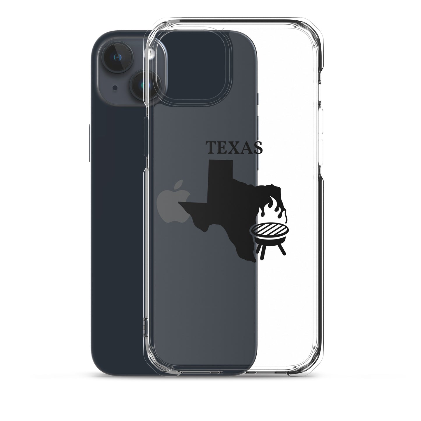 Texas Case for iPhone