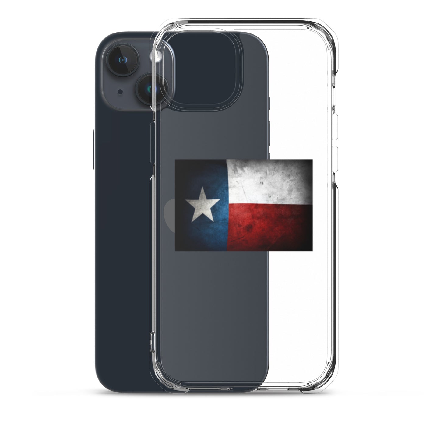 Texas Flag Case for iPhone