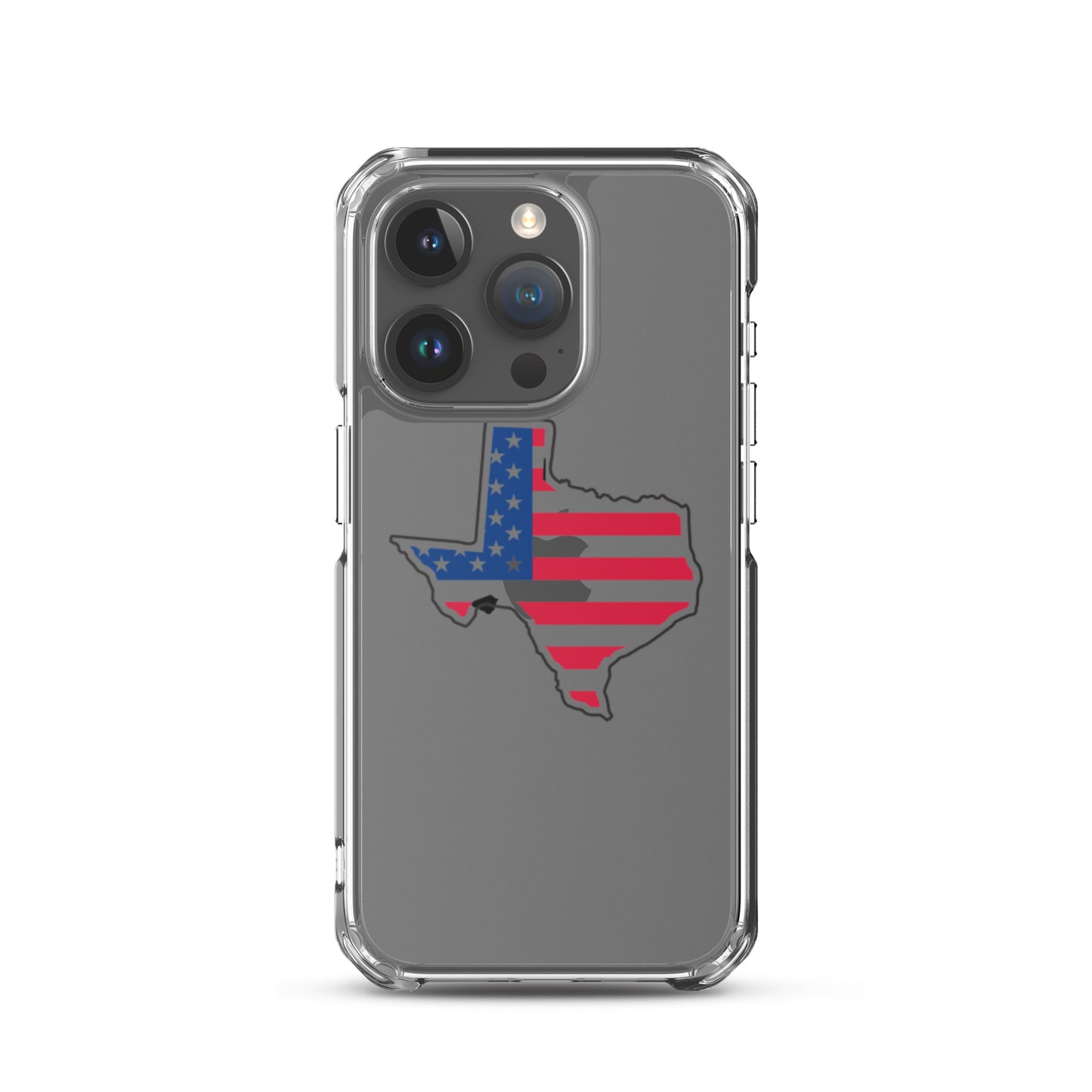 Texas USA  Case for iPhone