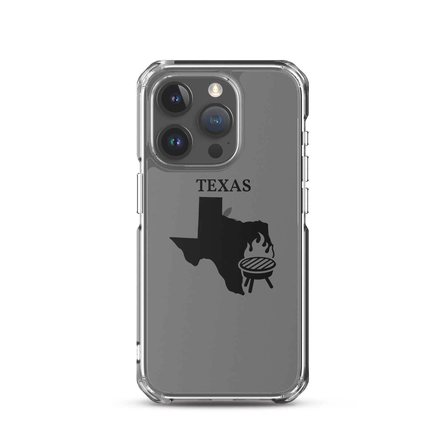 Texas Case for iPhone