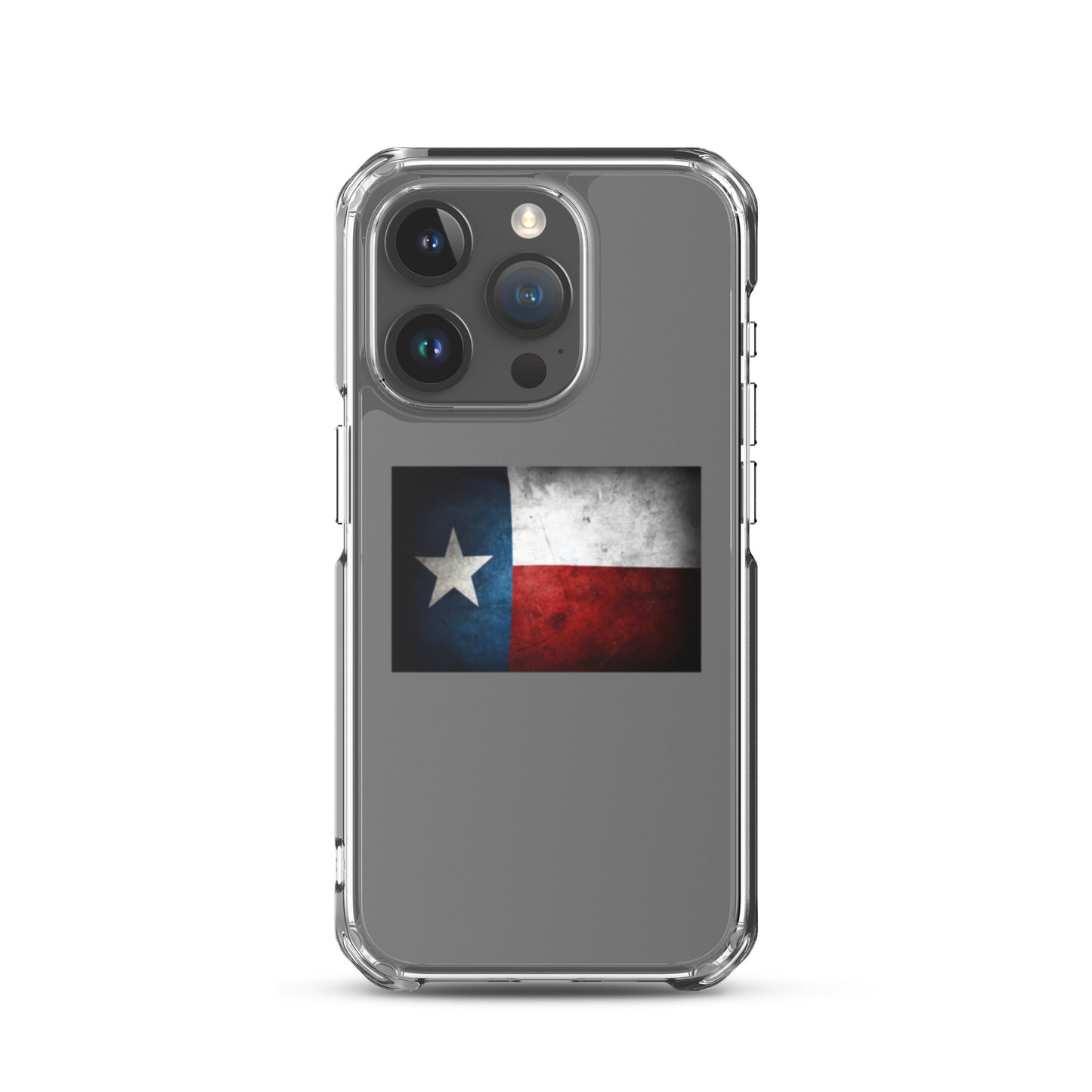 Texas Flag Case for iPhone