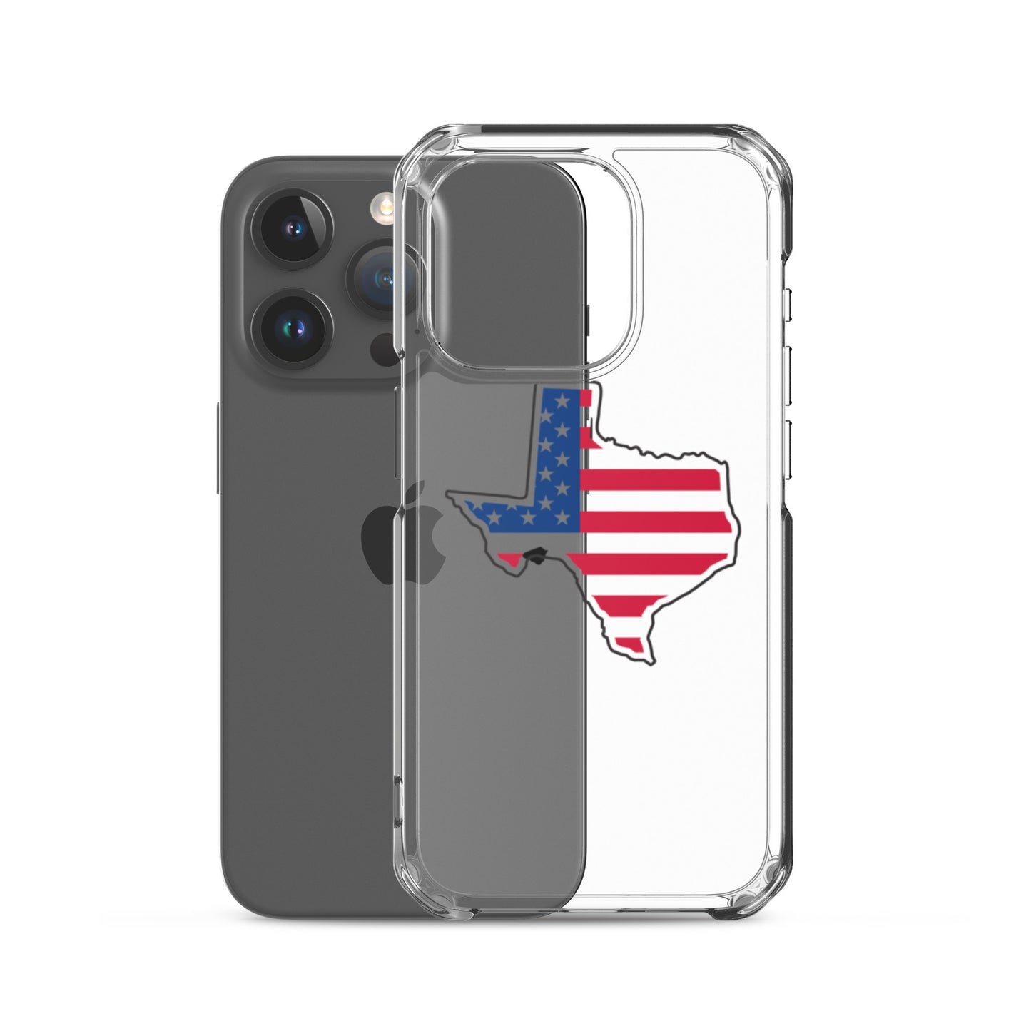 Texas USA  Case for iPhone