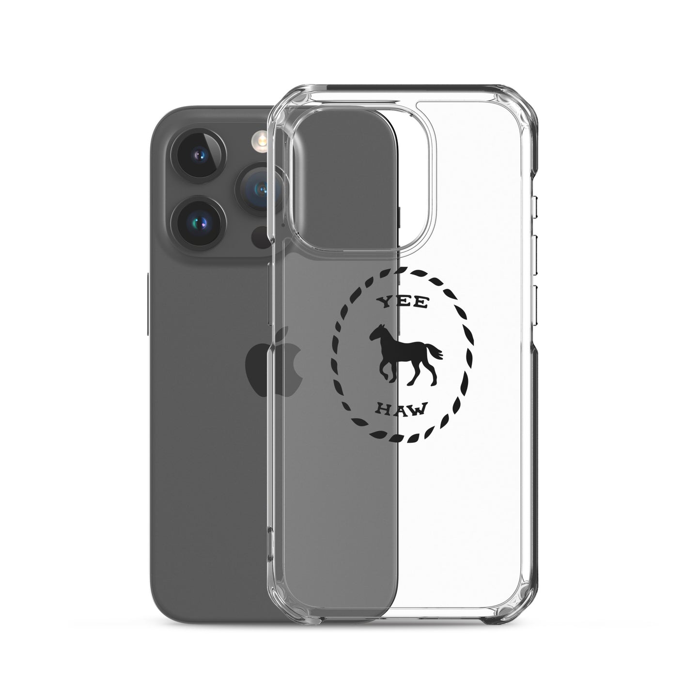 Yee Haw Case for iPhone