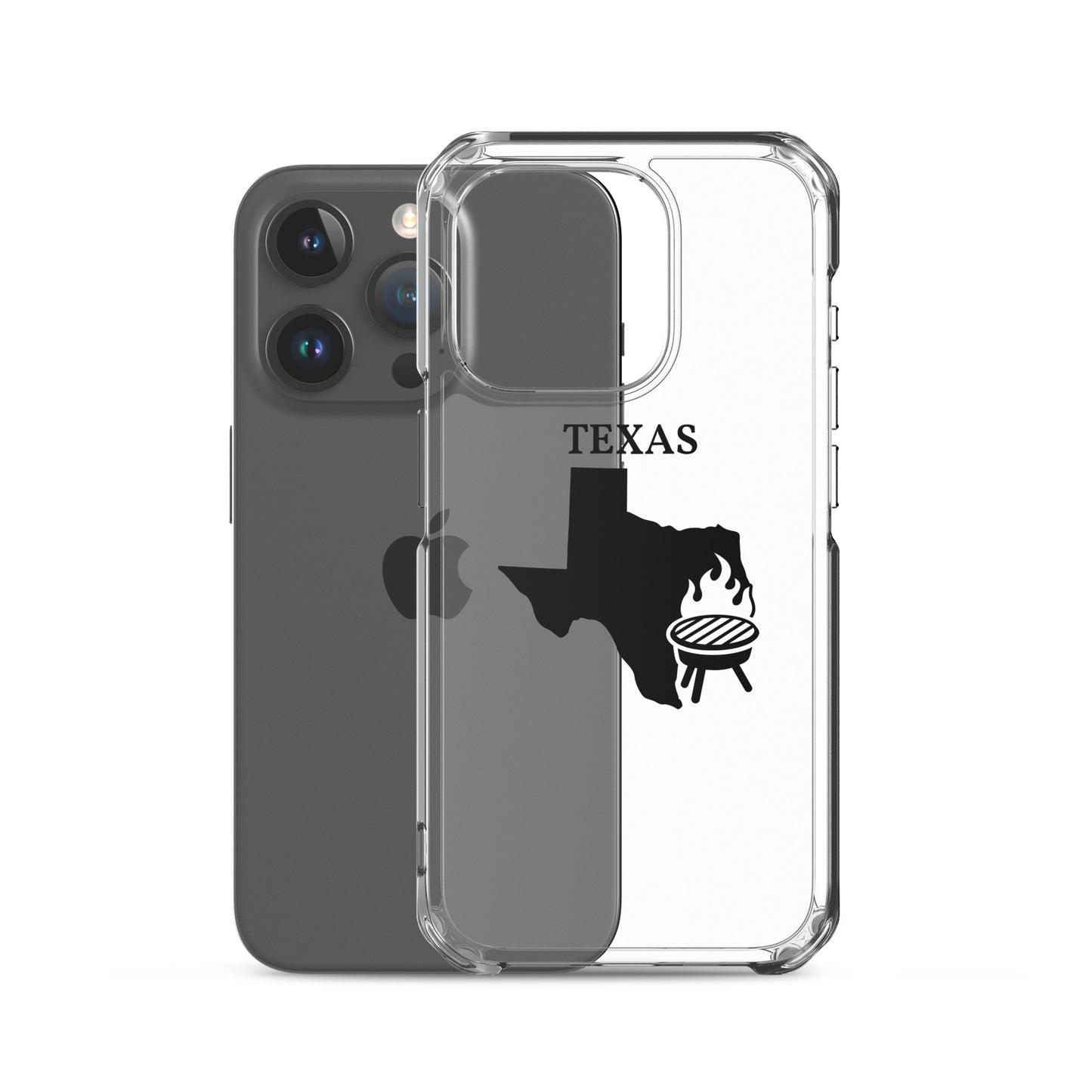 Texas Case for iPhone