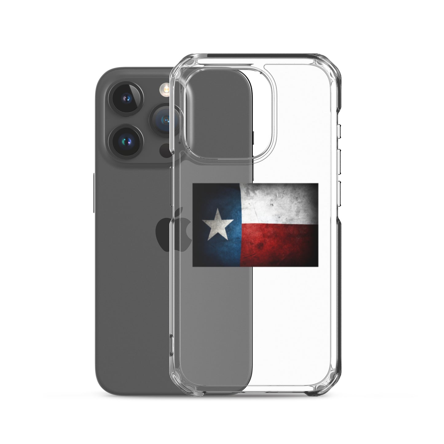 Texas Flag Case for iPhone