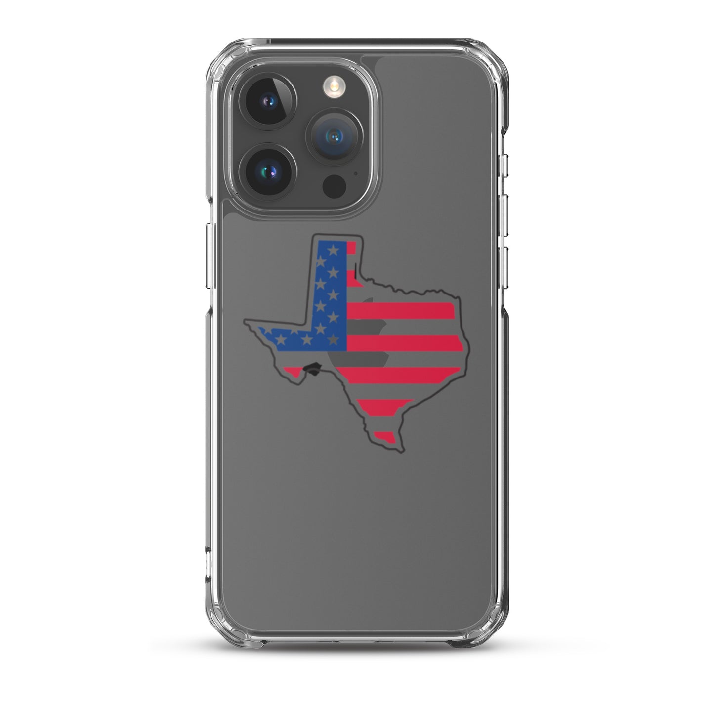 Texas USA  Case for iPhone