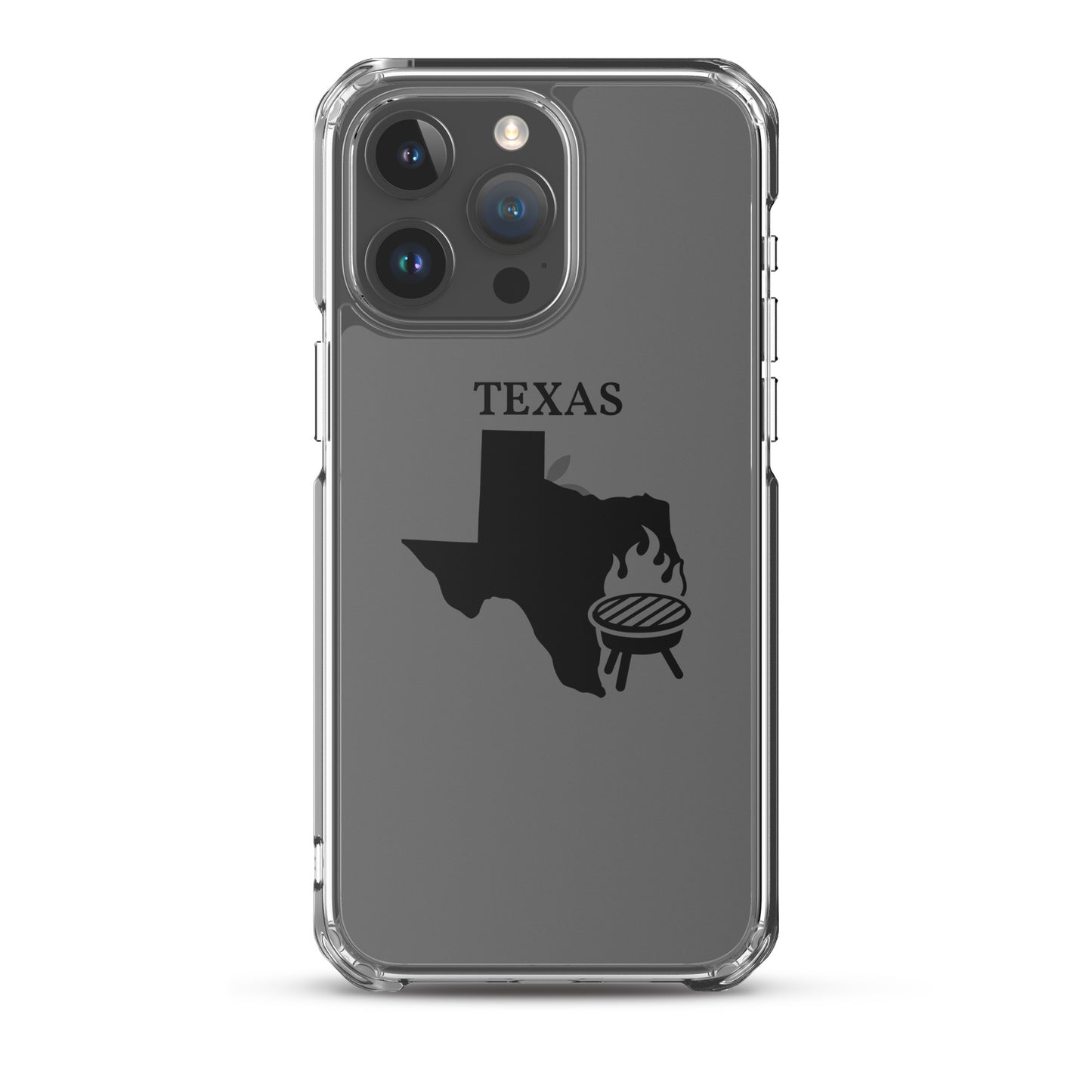 Texas Case for iPhone