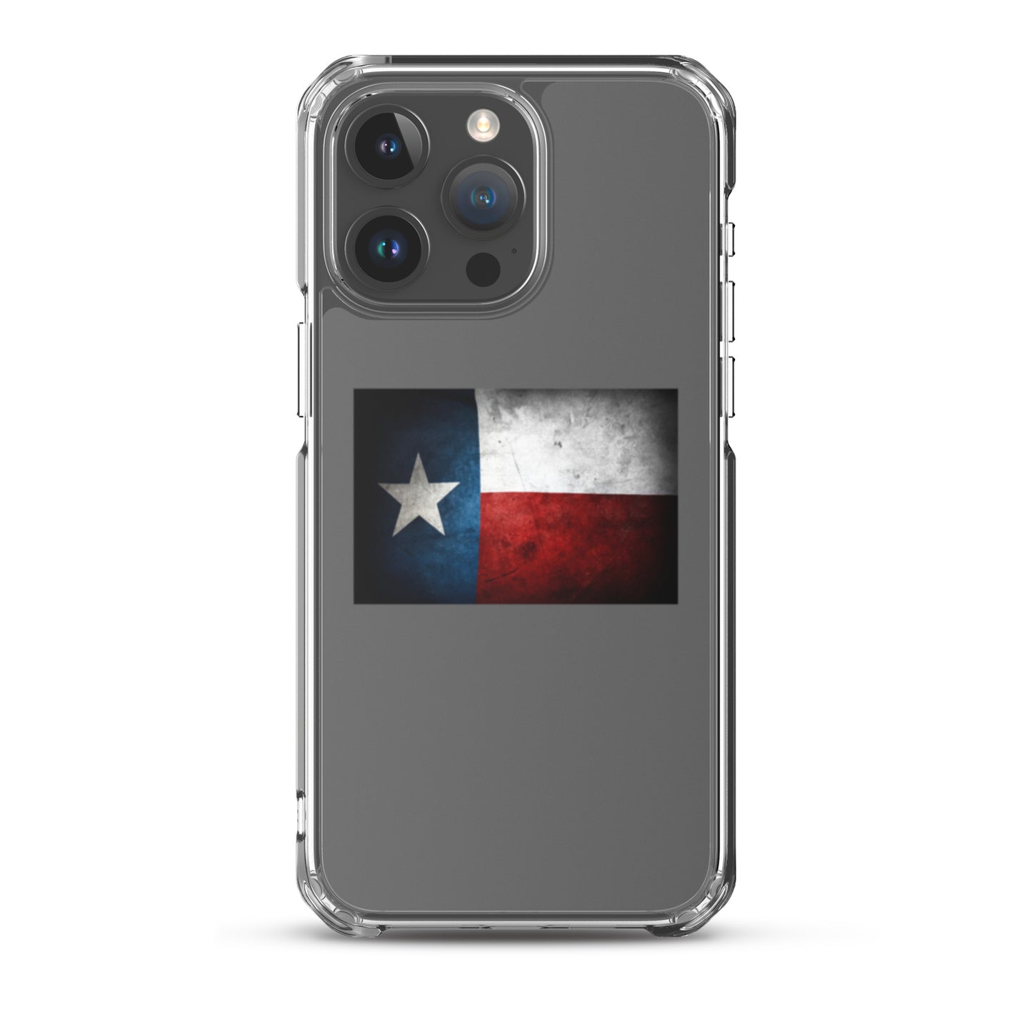 Texas Flag Case for iPhone